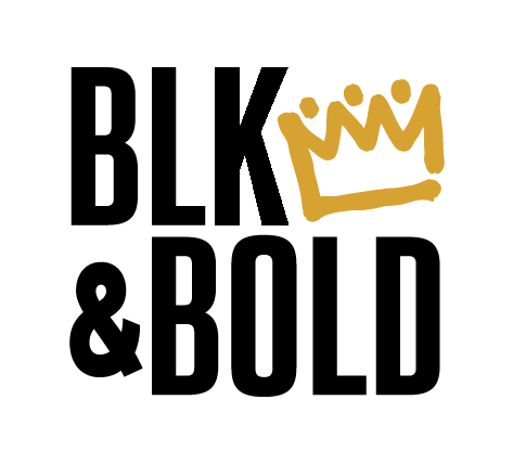 BLK &amp; Bold 