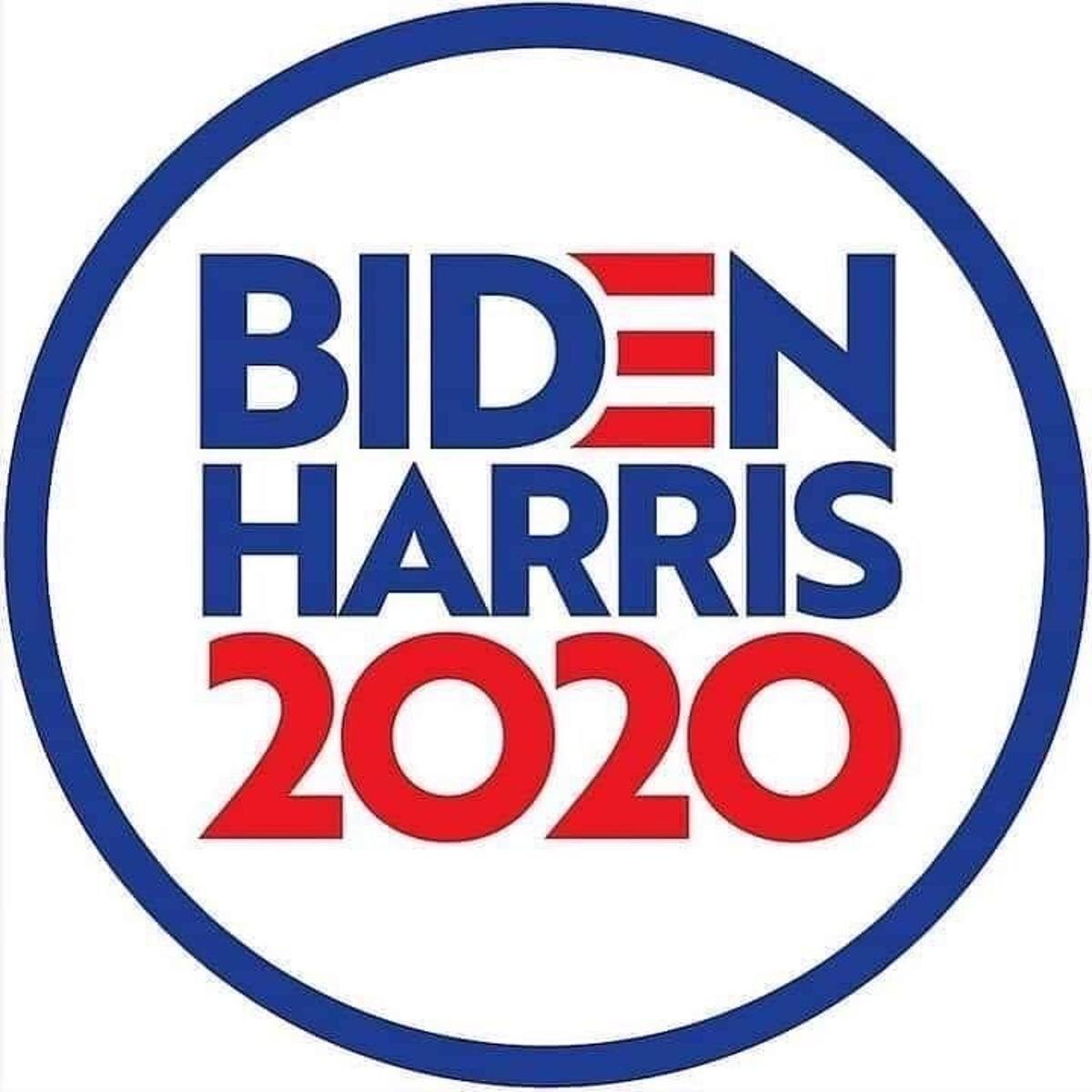 2020 Biden Harris Campaign