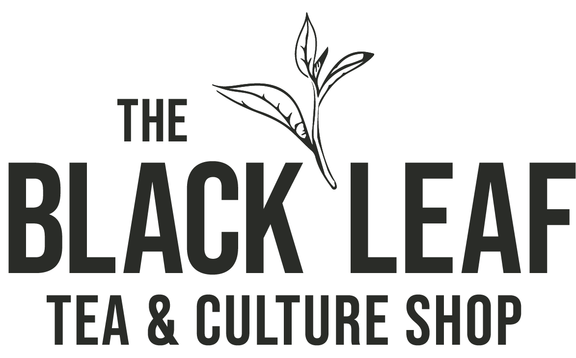 Black Leaf Tea &amp; Culture Shop