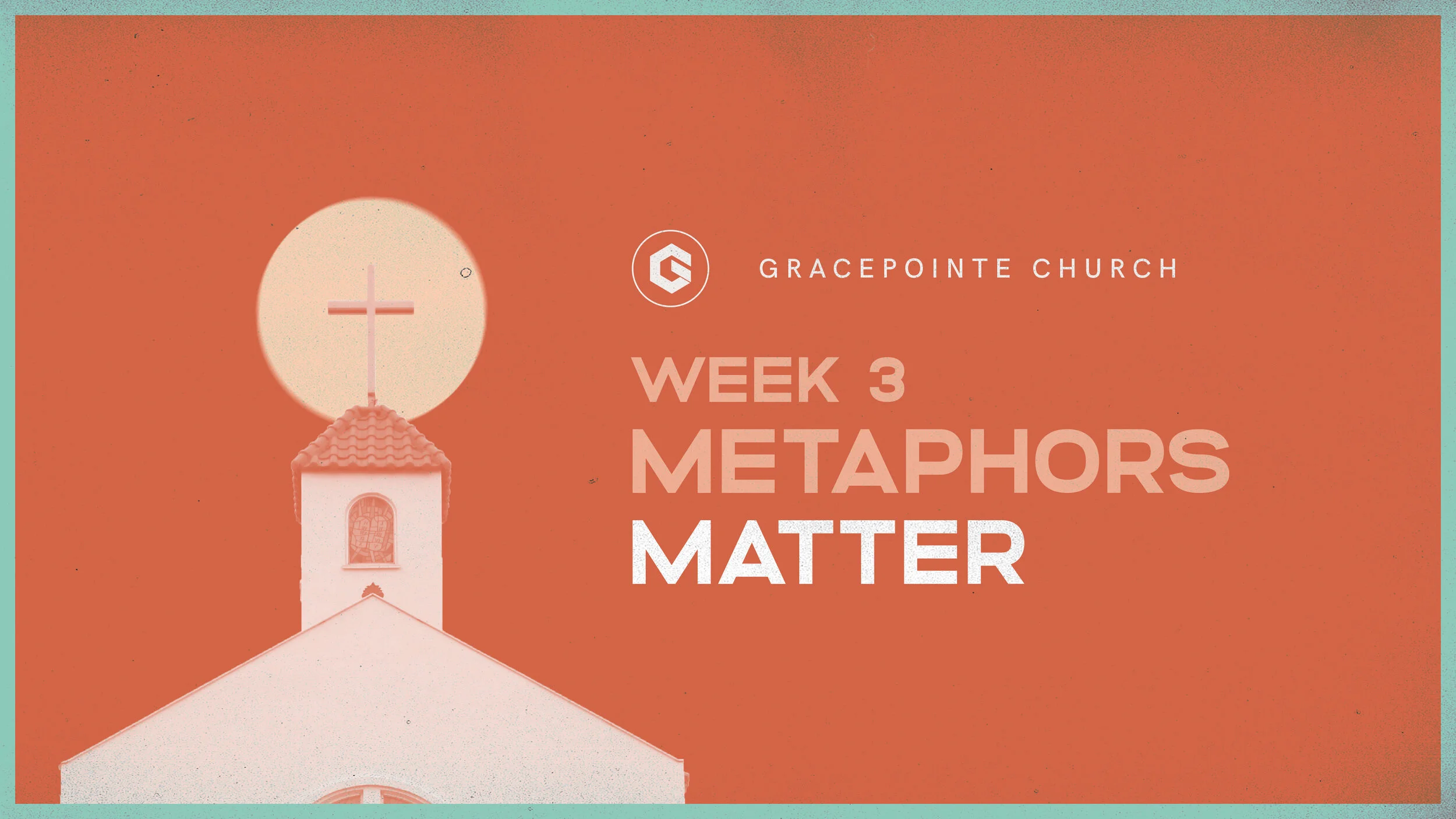 Metaphors Matter | What is Progressive Christianity?