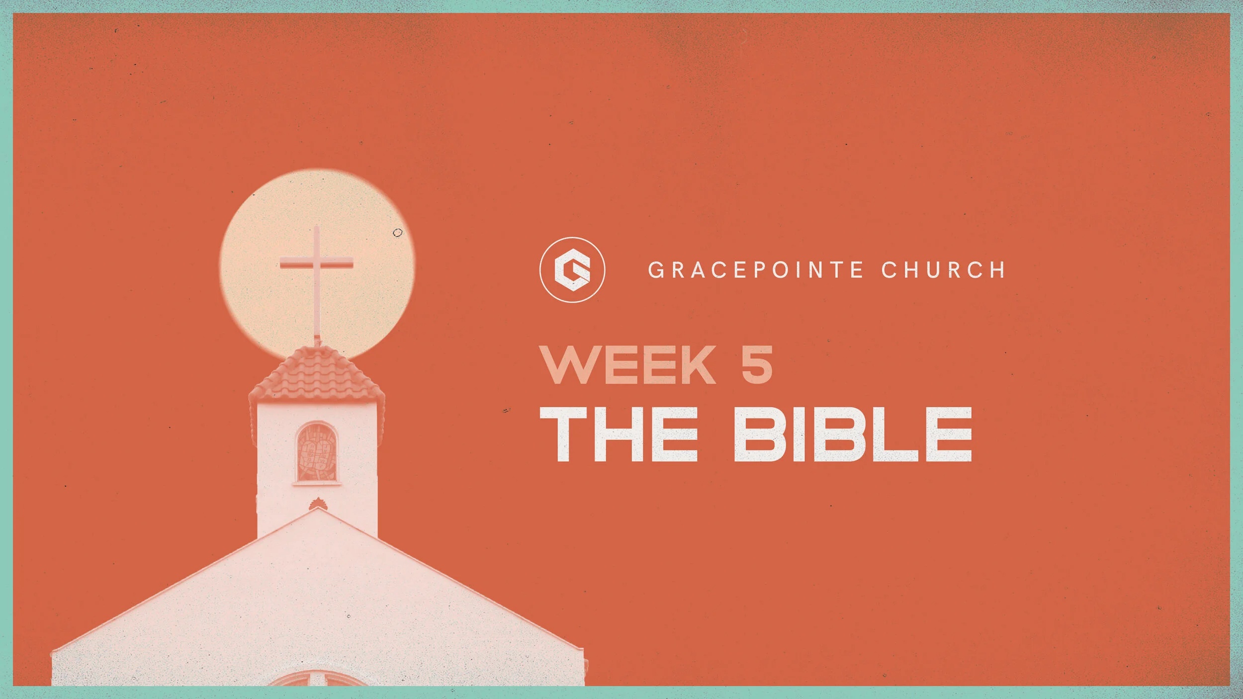 The Bible | What is Progressive Christianity?