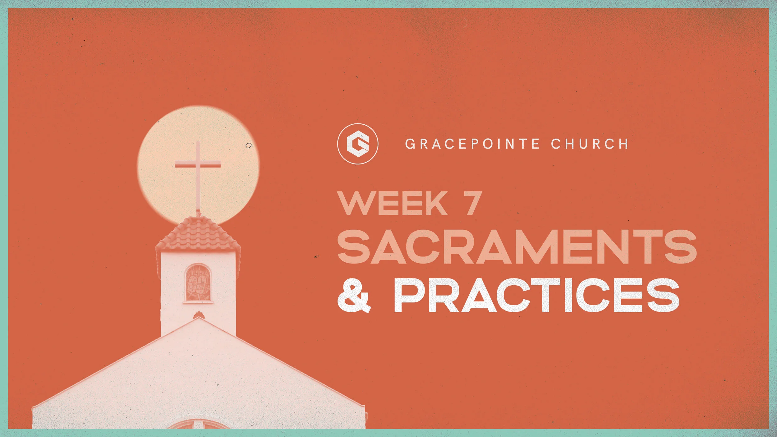 Sacraments &amp; Practices | What is Progressive Christianity?