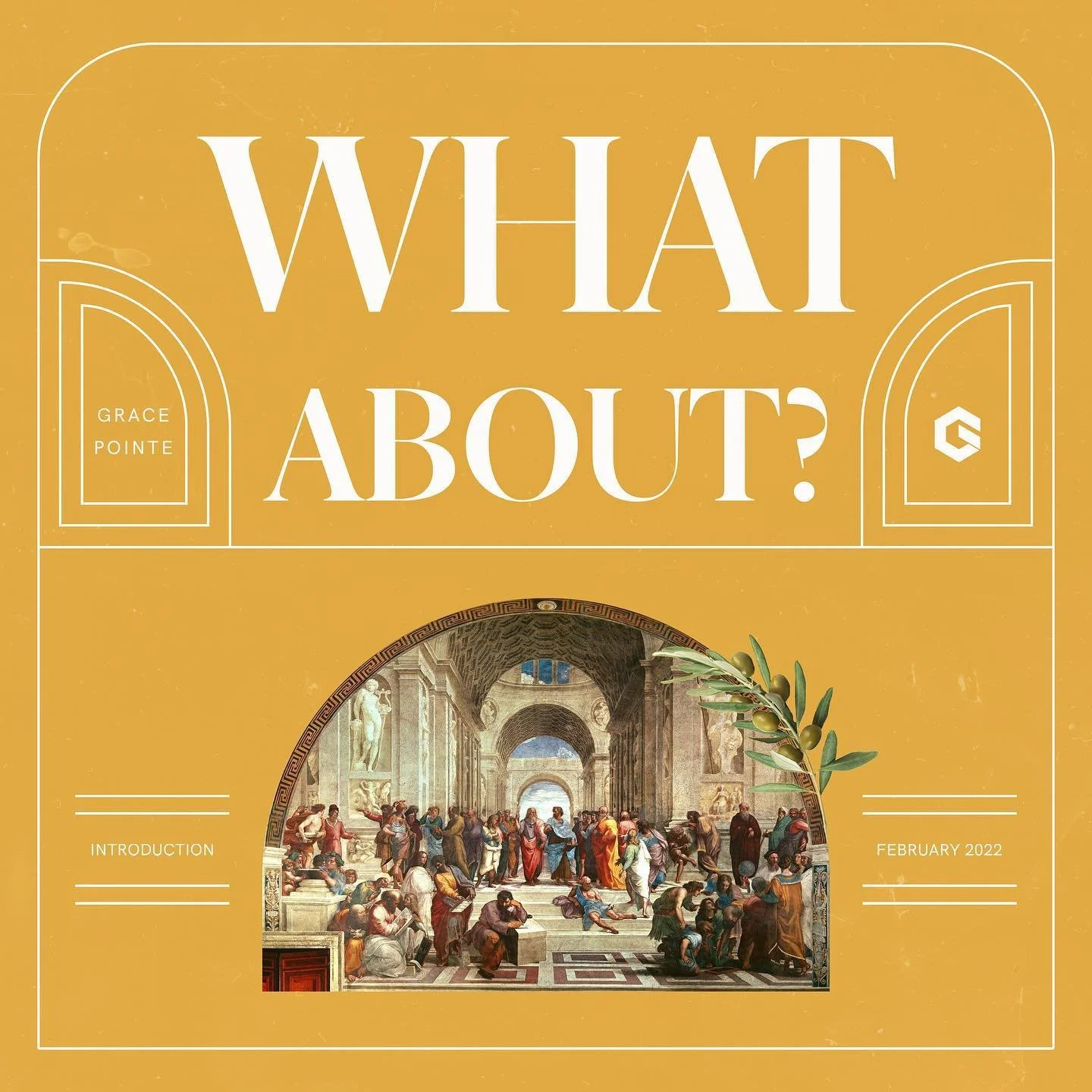 What About the Bible? | GracePointe Church