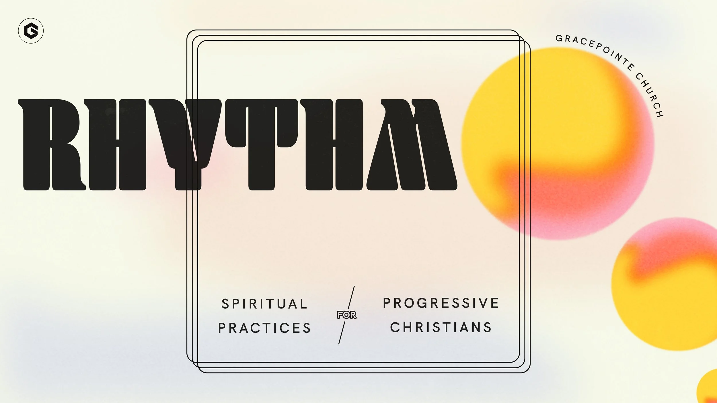 Awareness | Rhythm Series | GracePointe Church