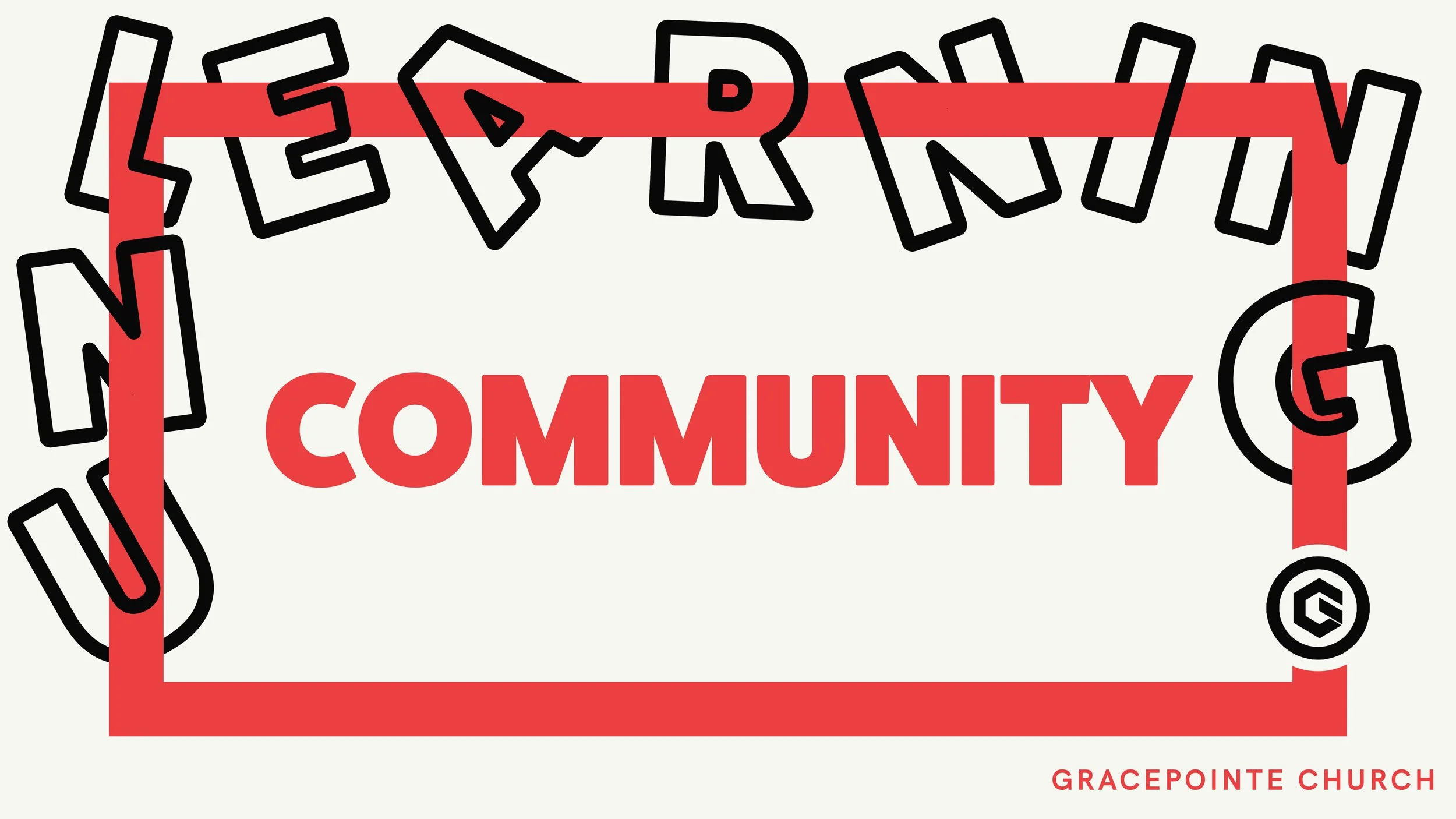 UnLearning: Community 