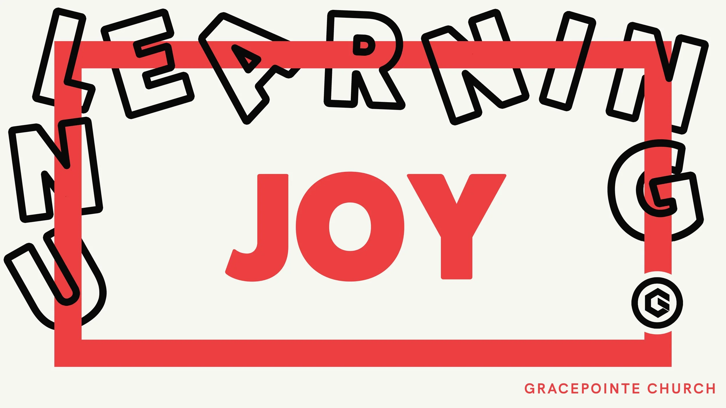 UnLearning: Joy
