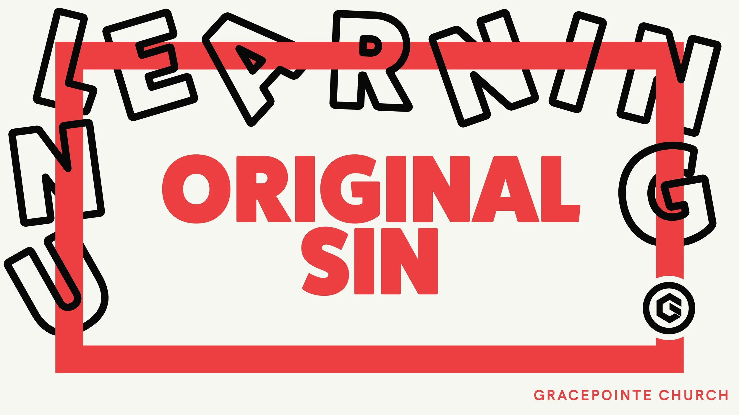 UnLearning: Original Sin