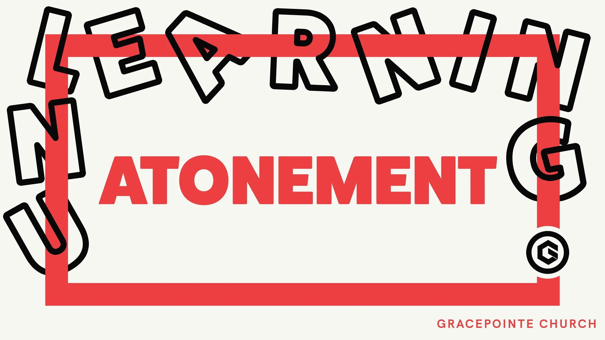 UnLearning: Atonement
