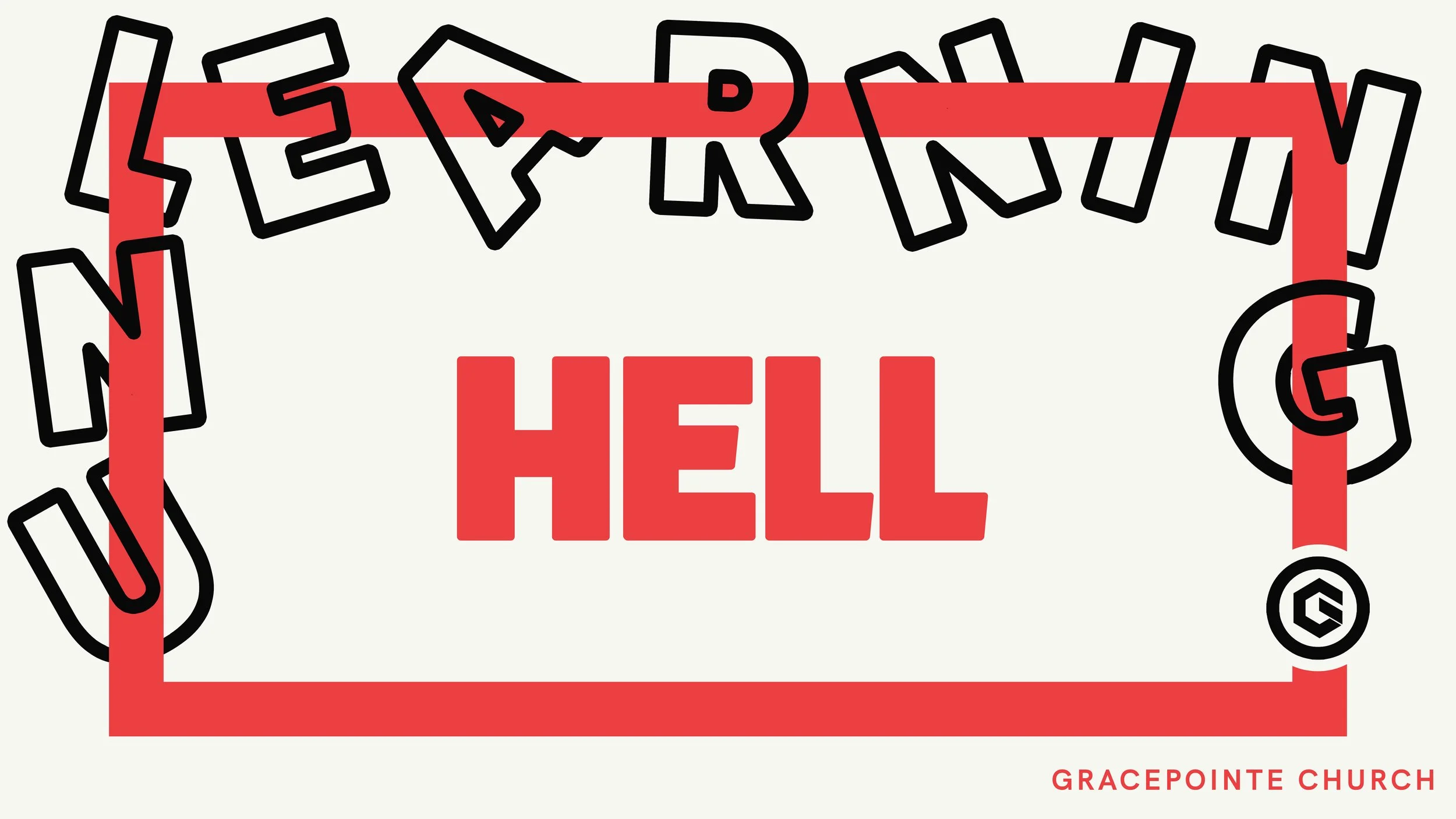 UnLearning: Hell