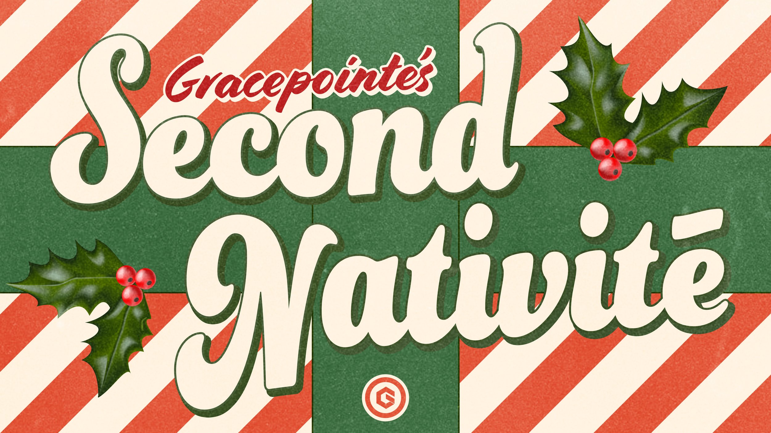 Second Natïvité: Love
