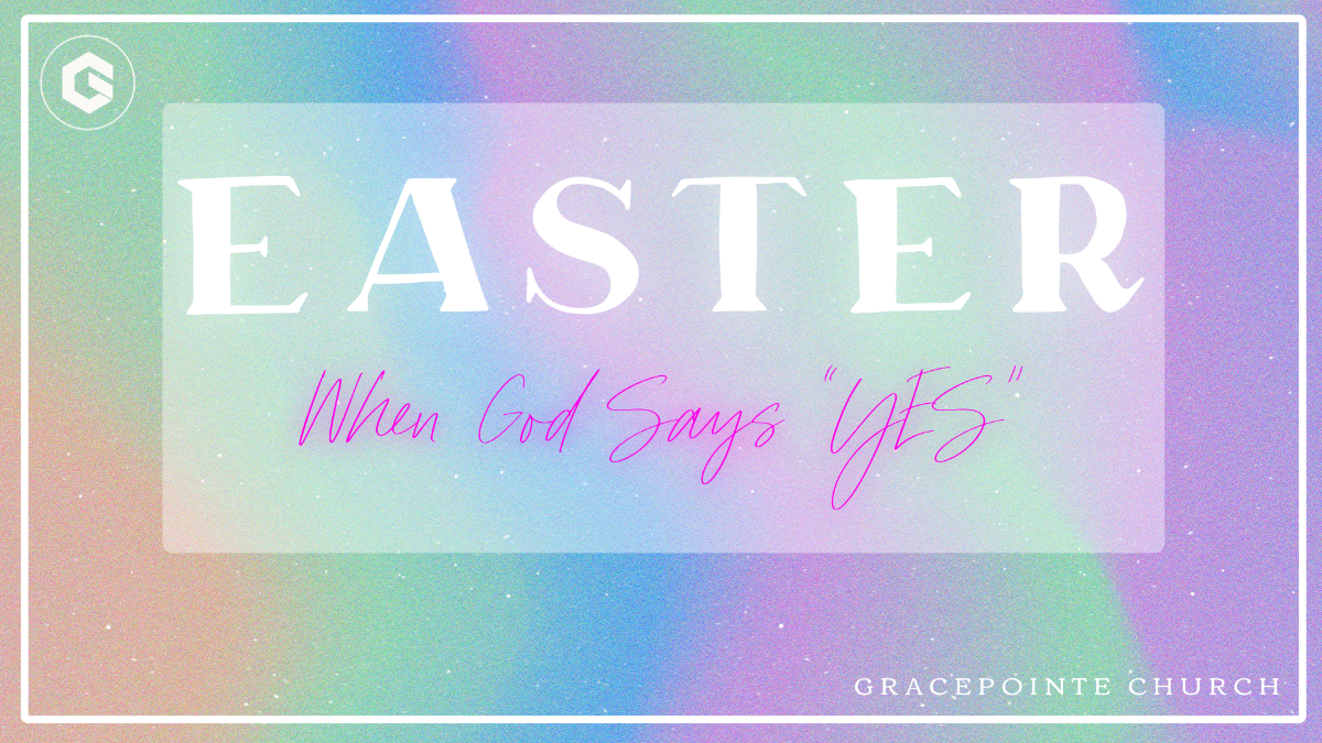 Easter 2025