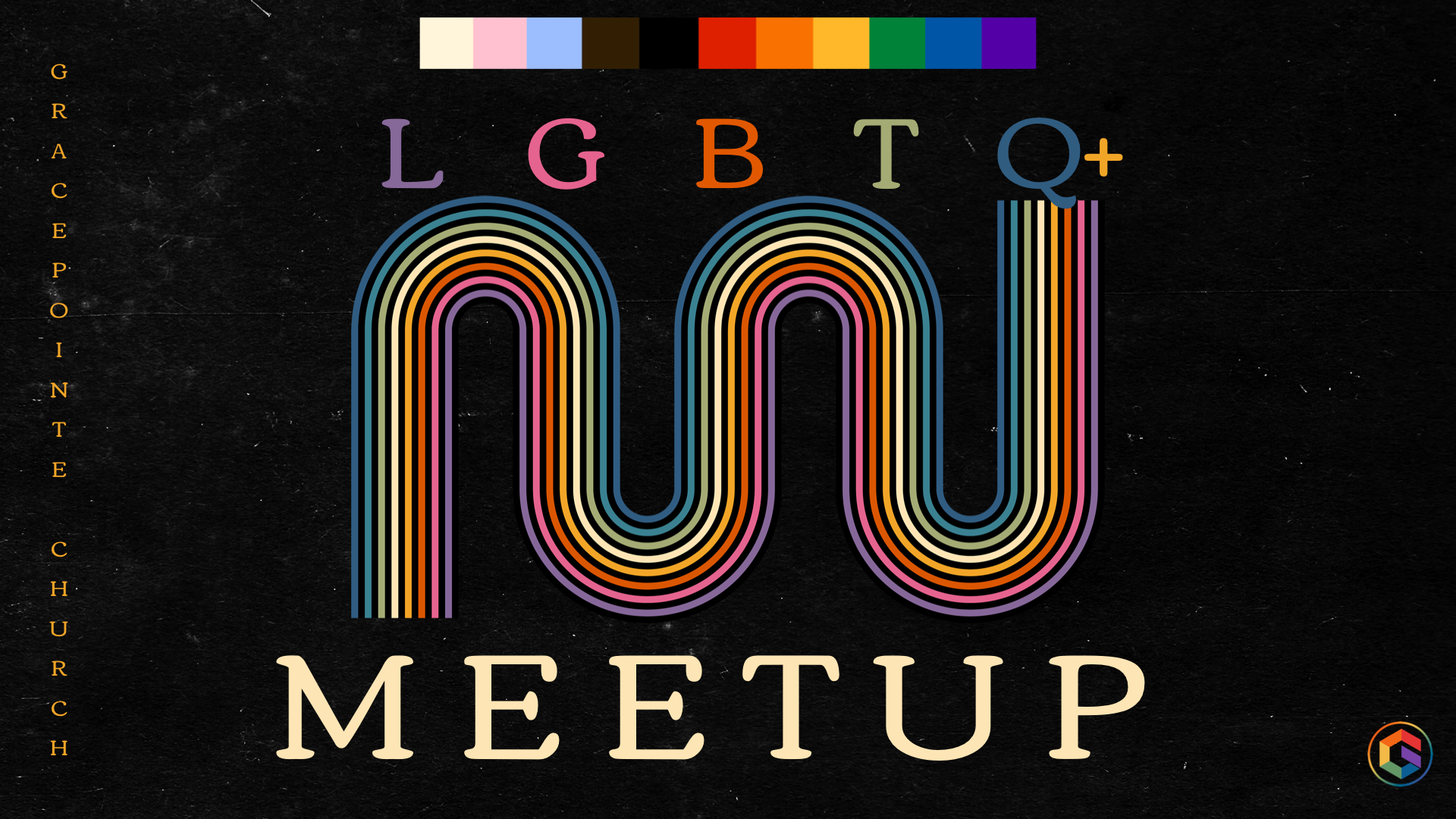LGBTQ+ Online Hangout  