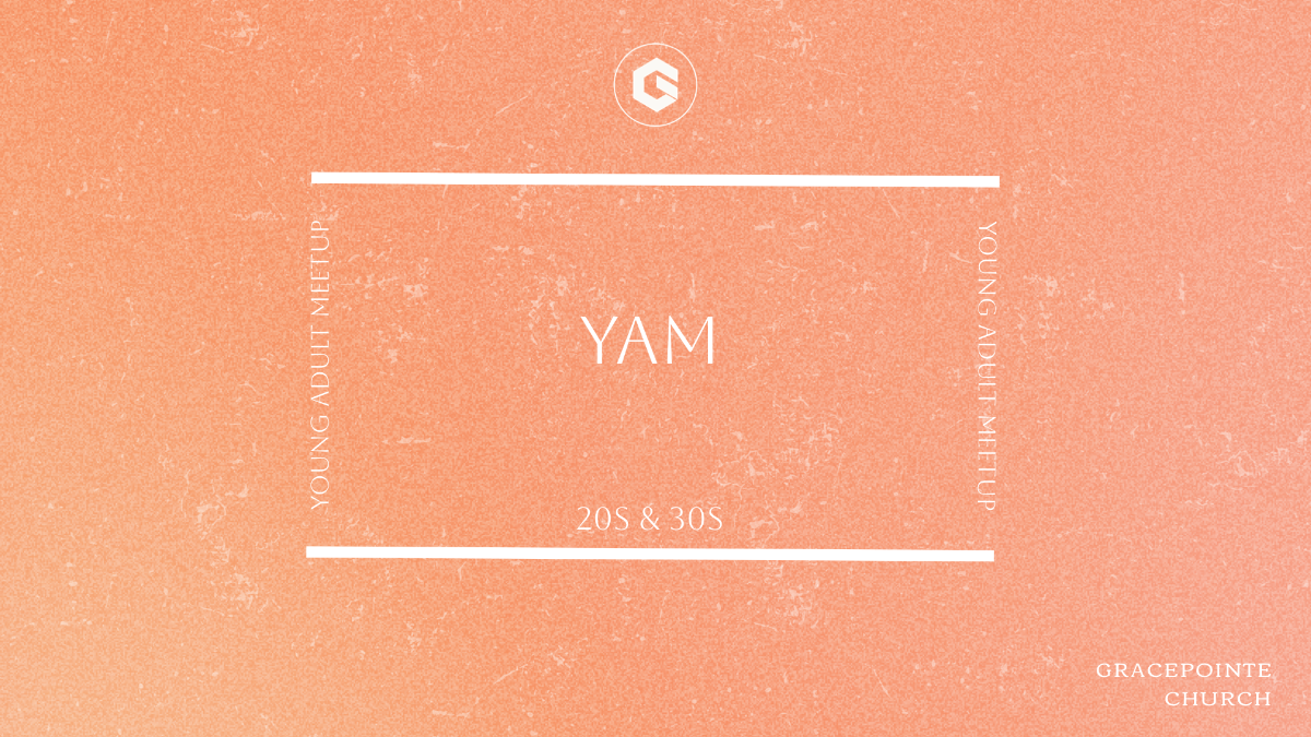 YAM  Zoolumination Trip