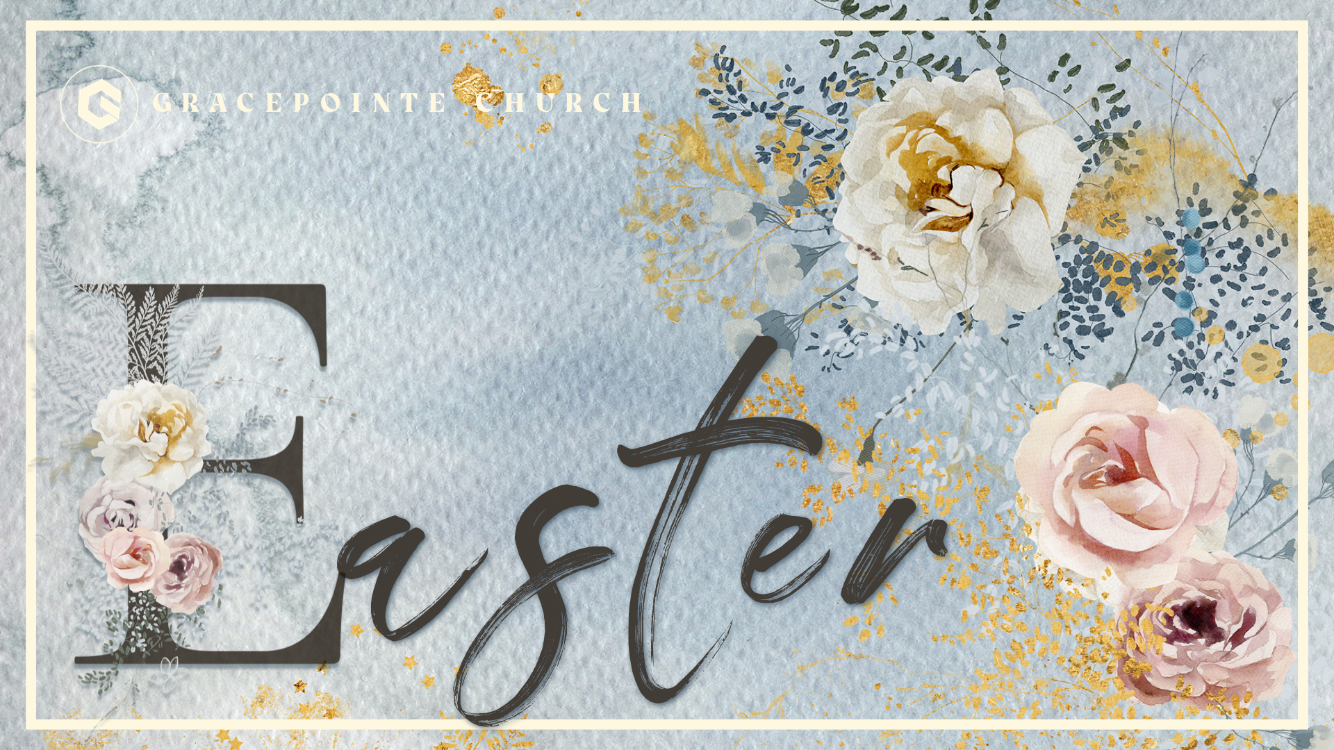 Easter: What Does God Do About Injustice?