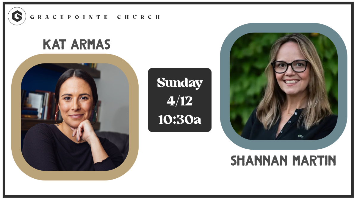 Kat Armas + Shannan Martin in Conversation 