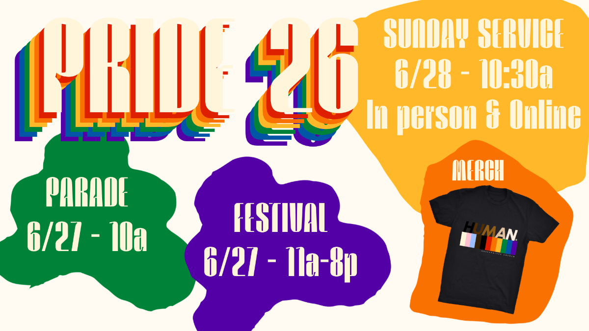 Nashville Pride