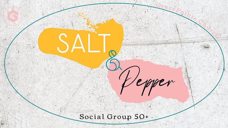 Salt + Pepper Lunch 
