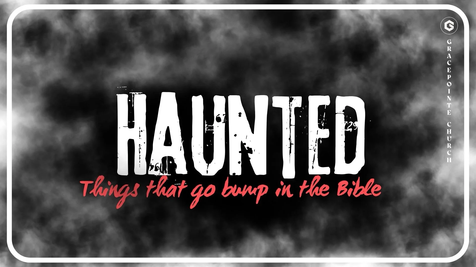 Haunted: The Devil