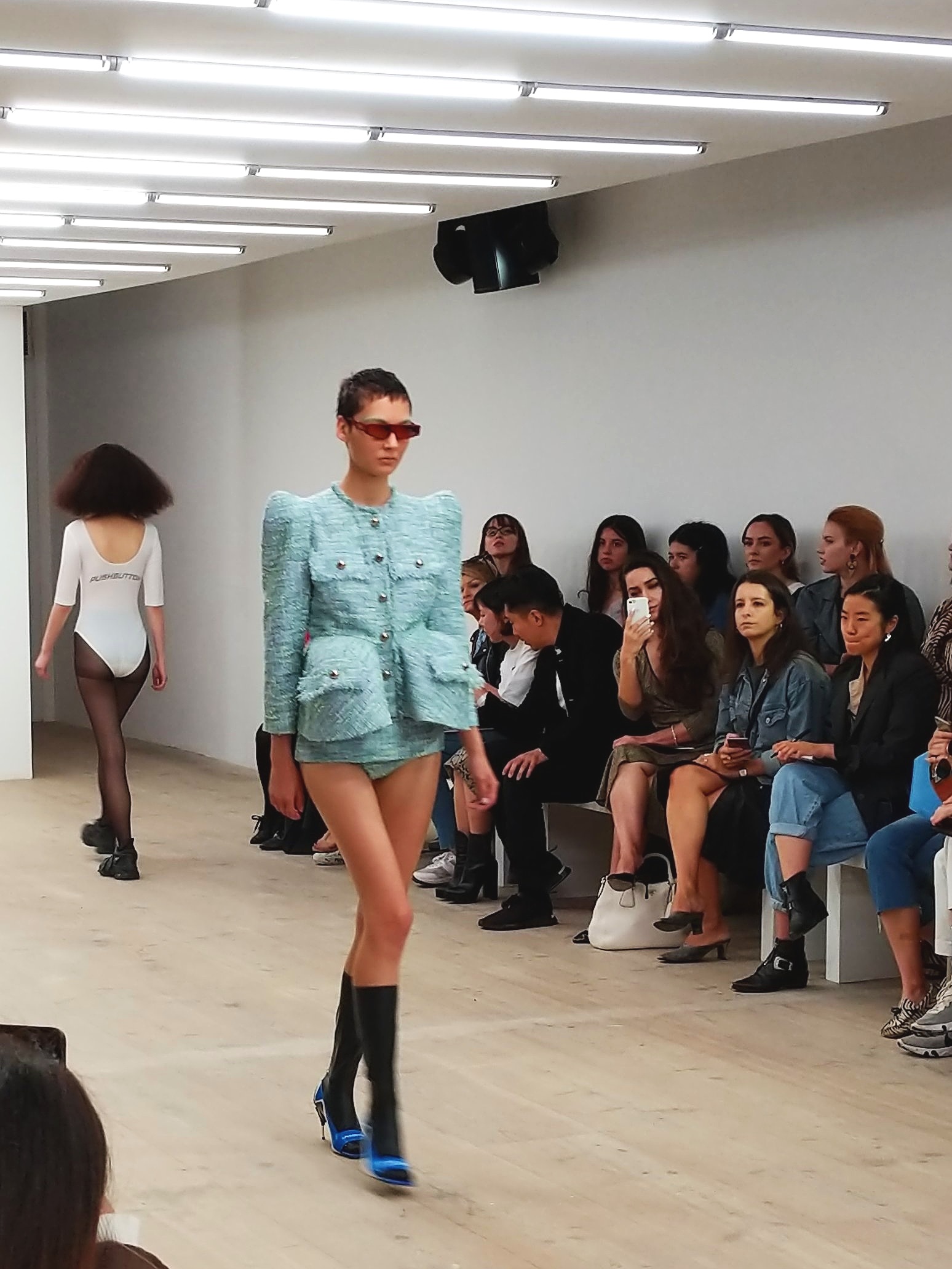 Life After Fashion