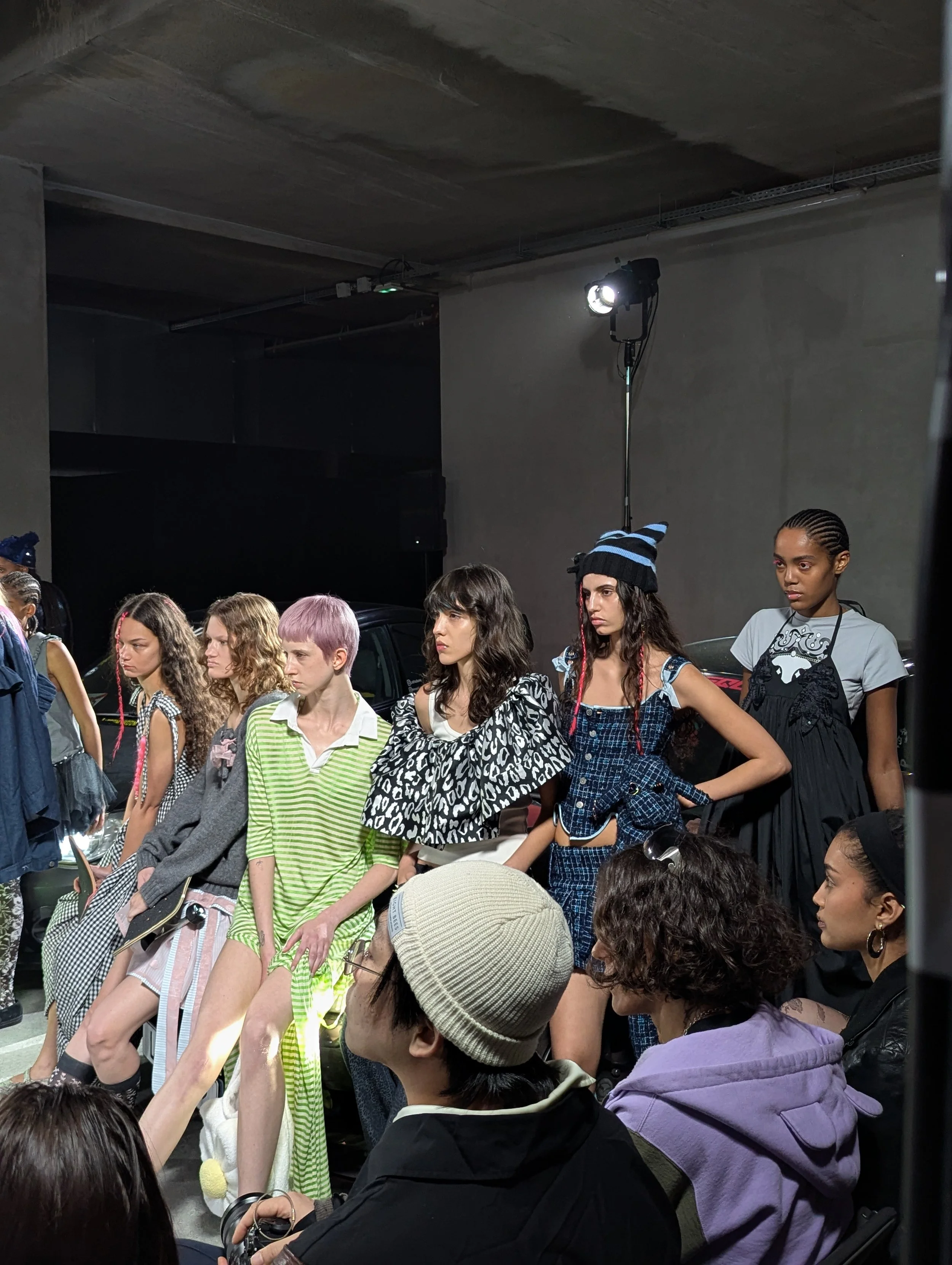 Florentina Leitner SS26