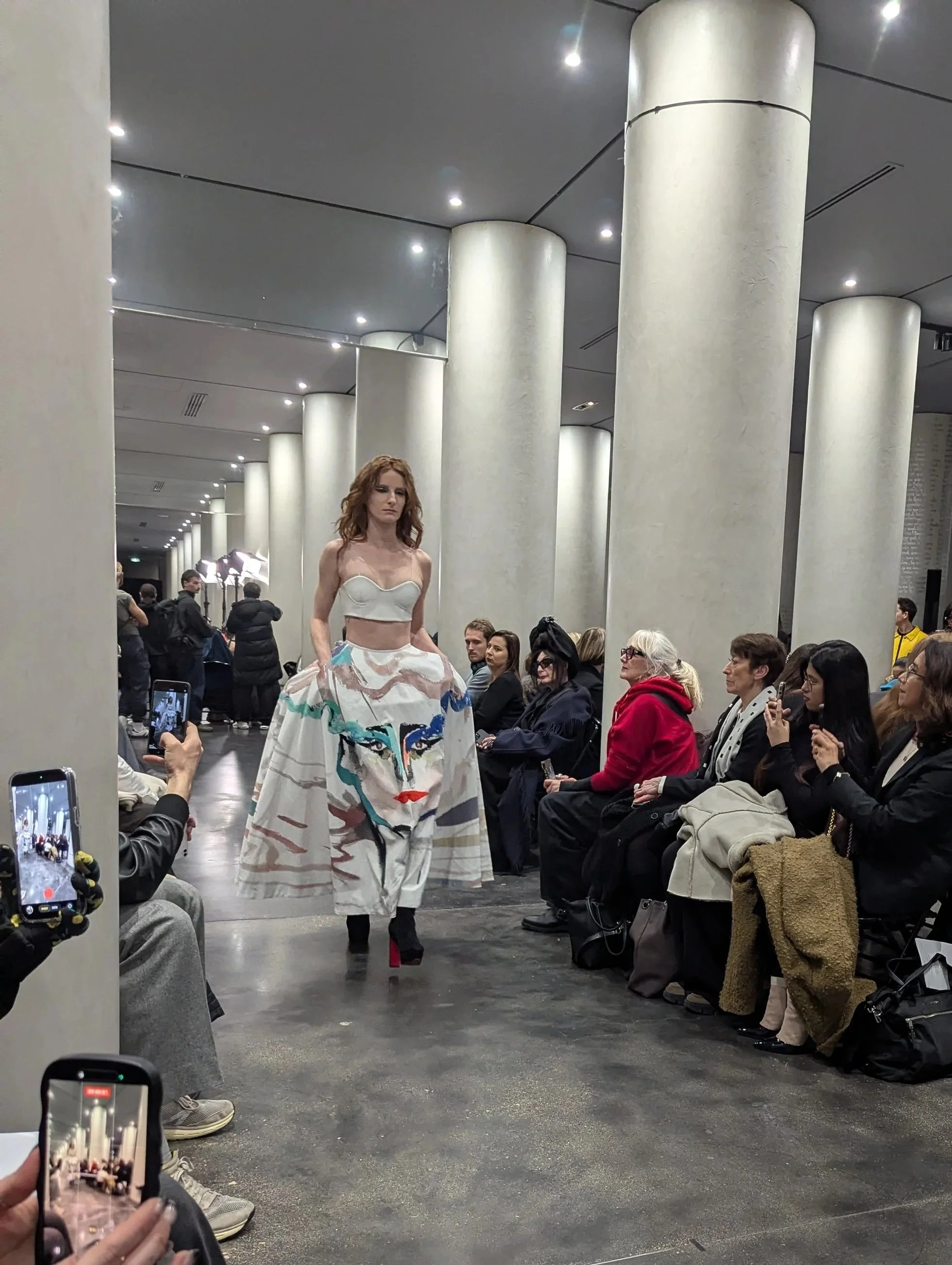 Valette Studio AW26