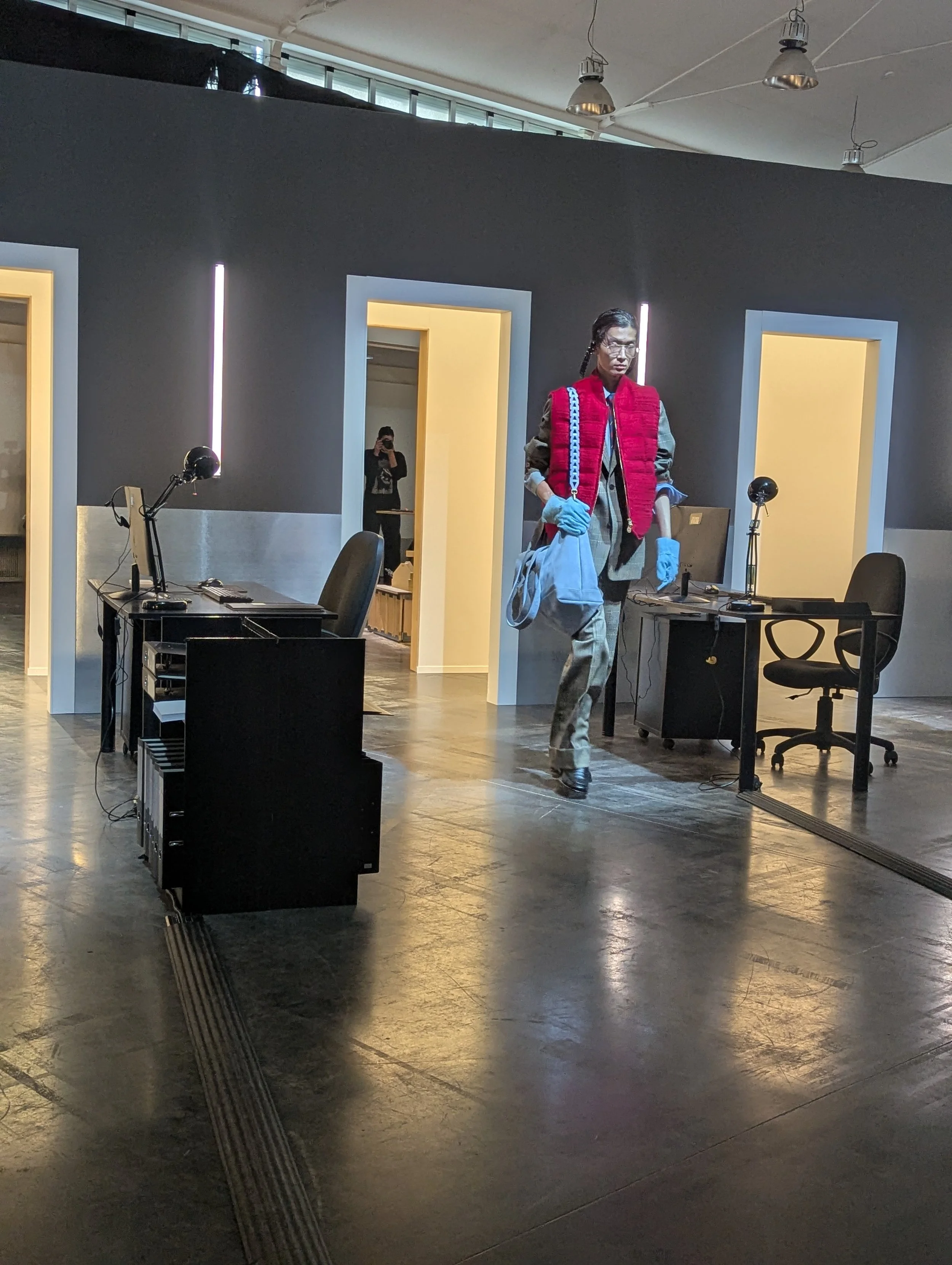 Solid Homme AW26