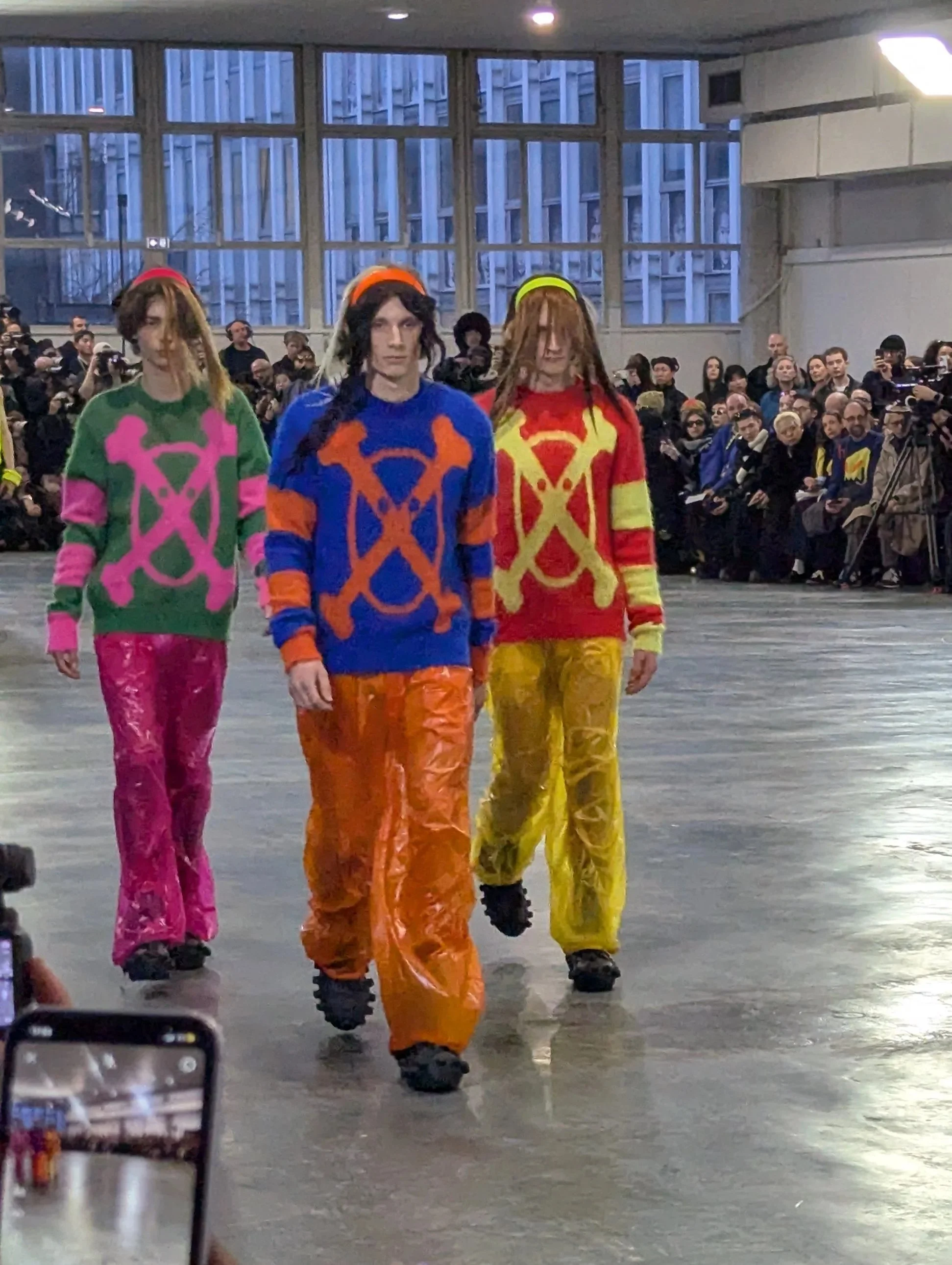 Walter Van Bierendonck AW26