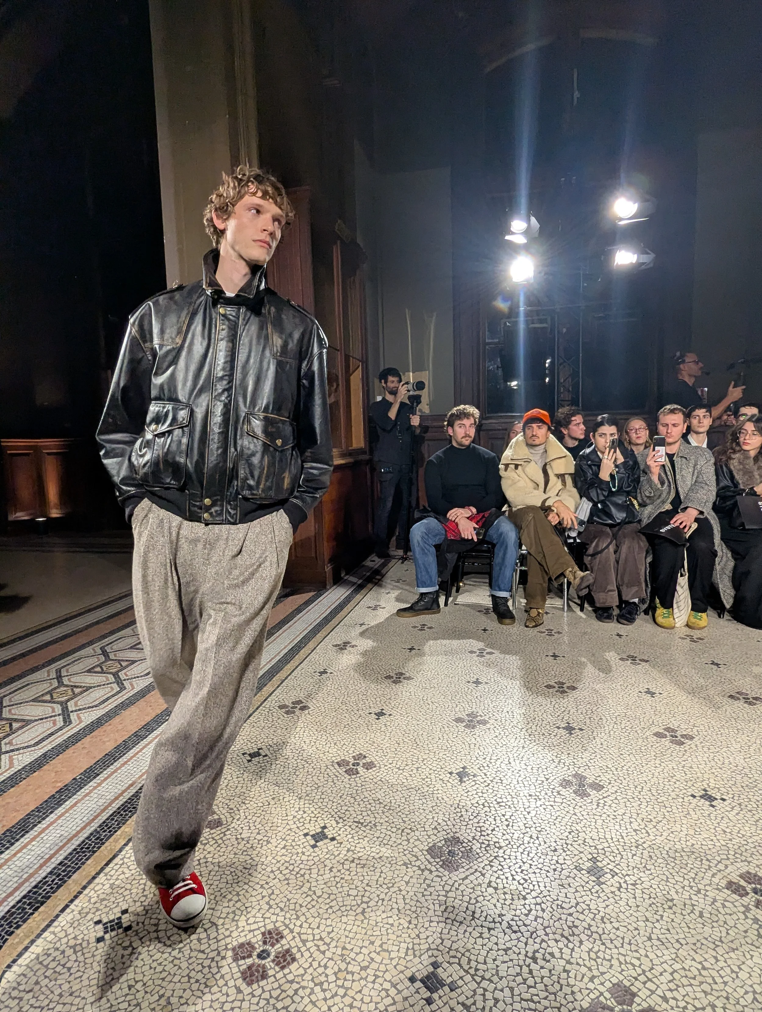 System AW26