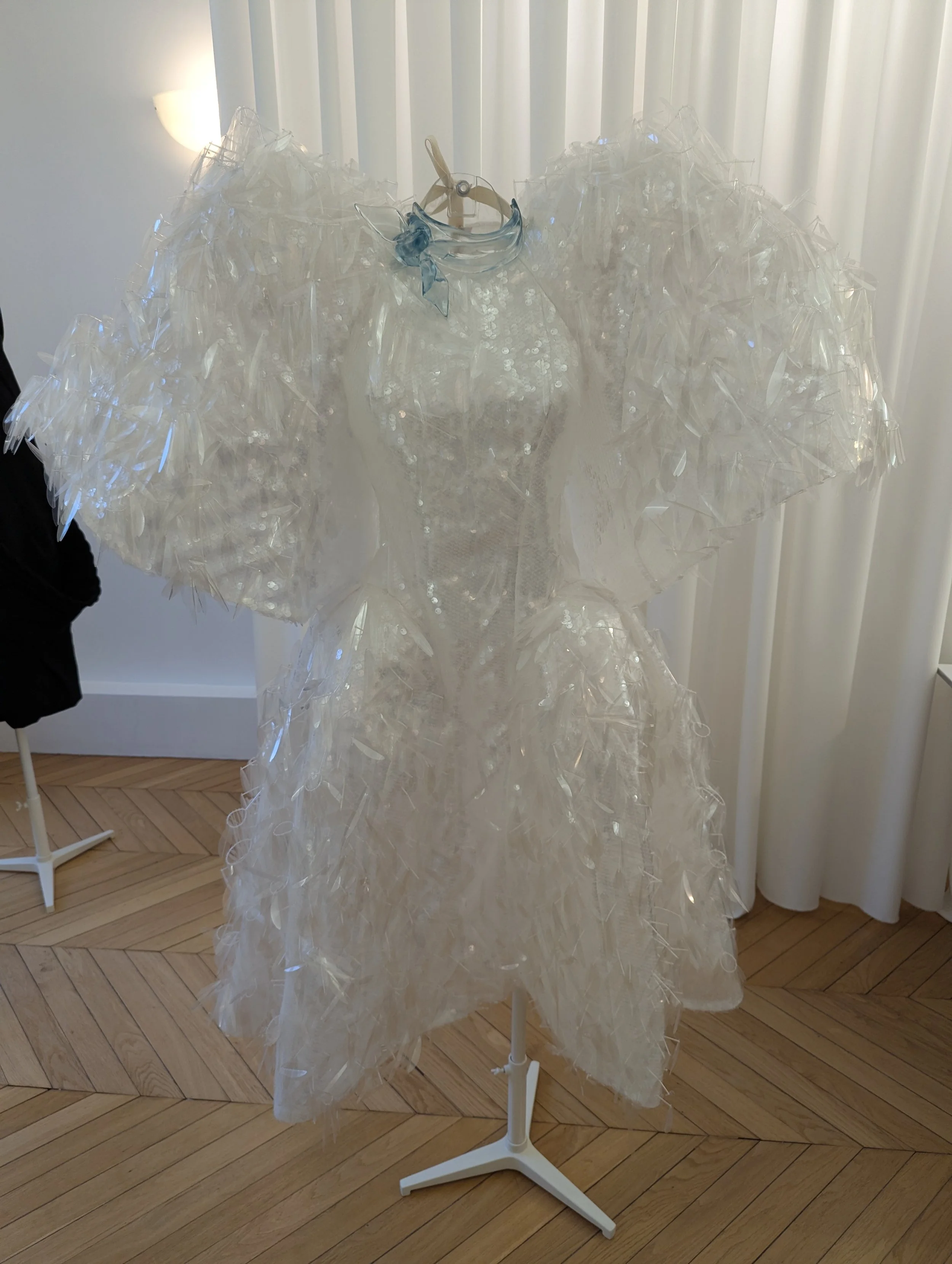 LuChen AW26
