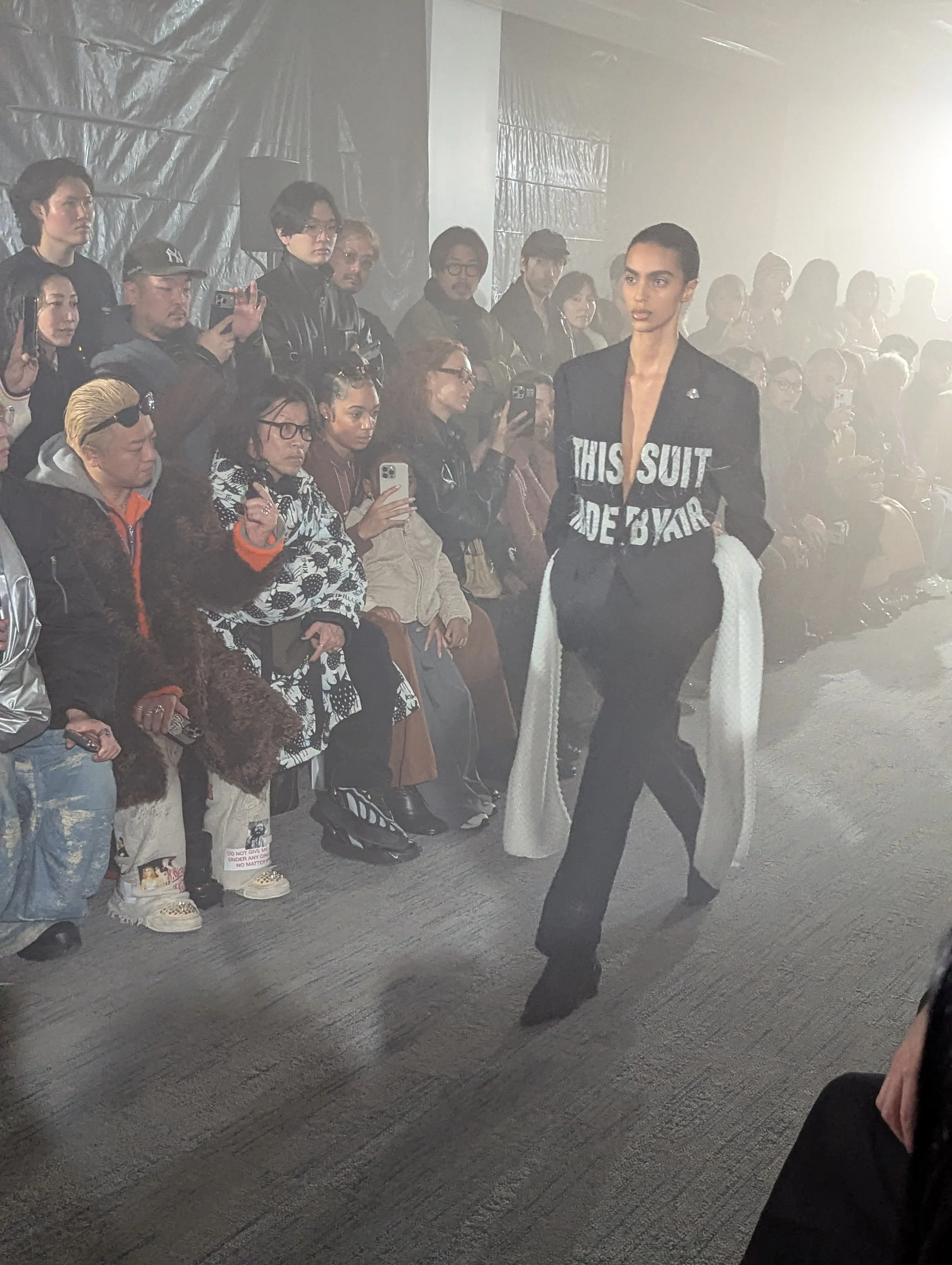 Doublet AW26
