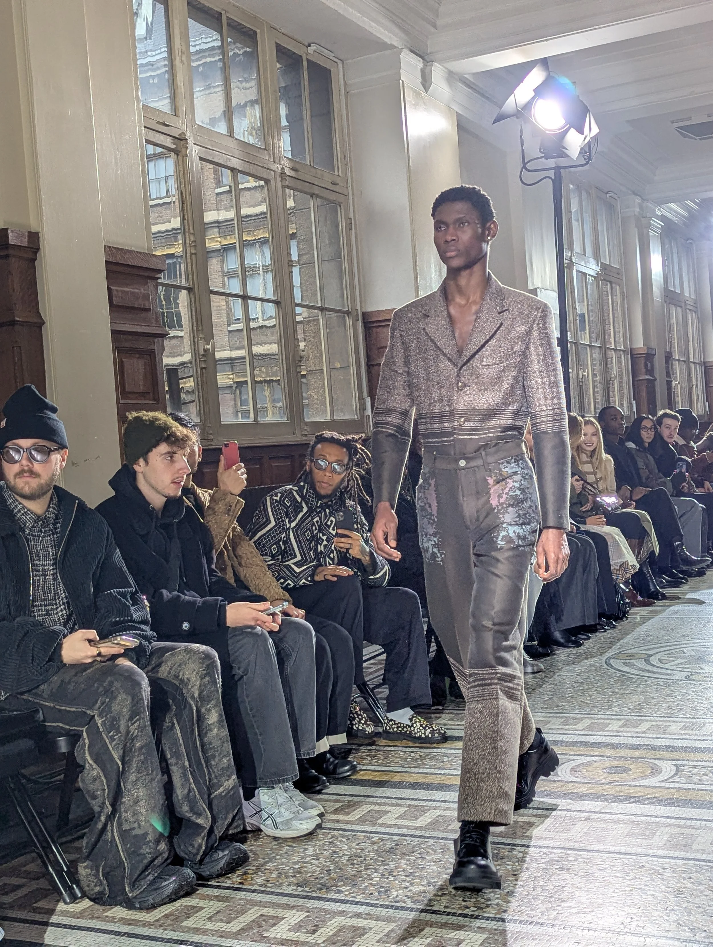 Meagratia AW26