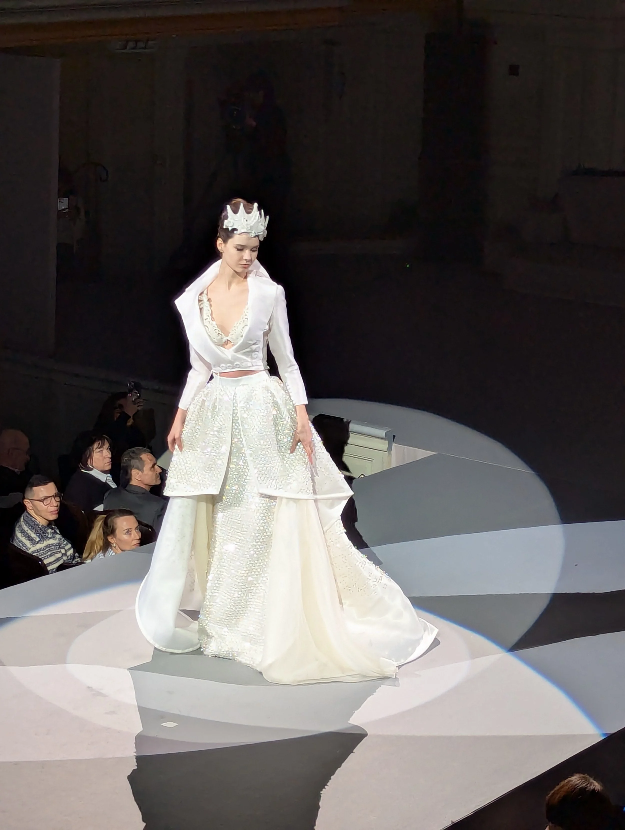 Julien Fournie AW26