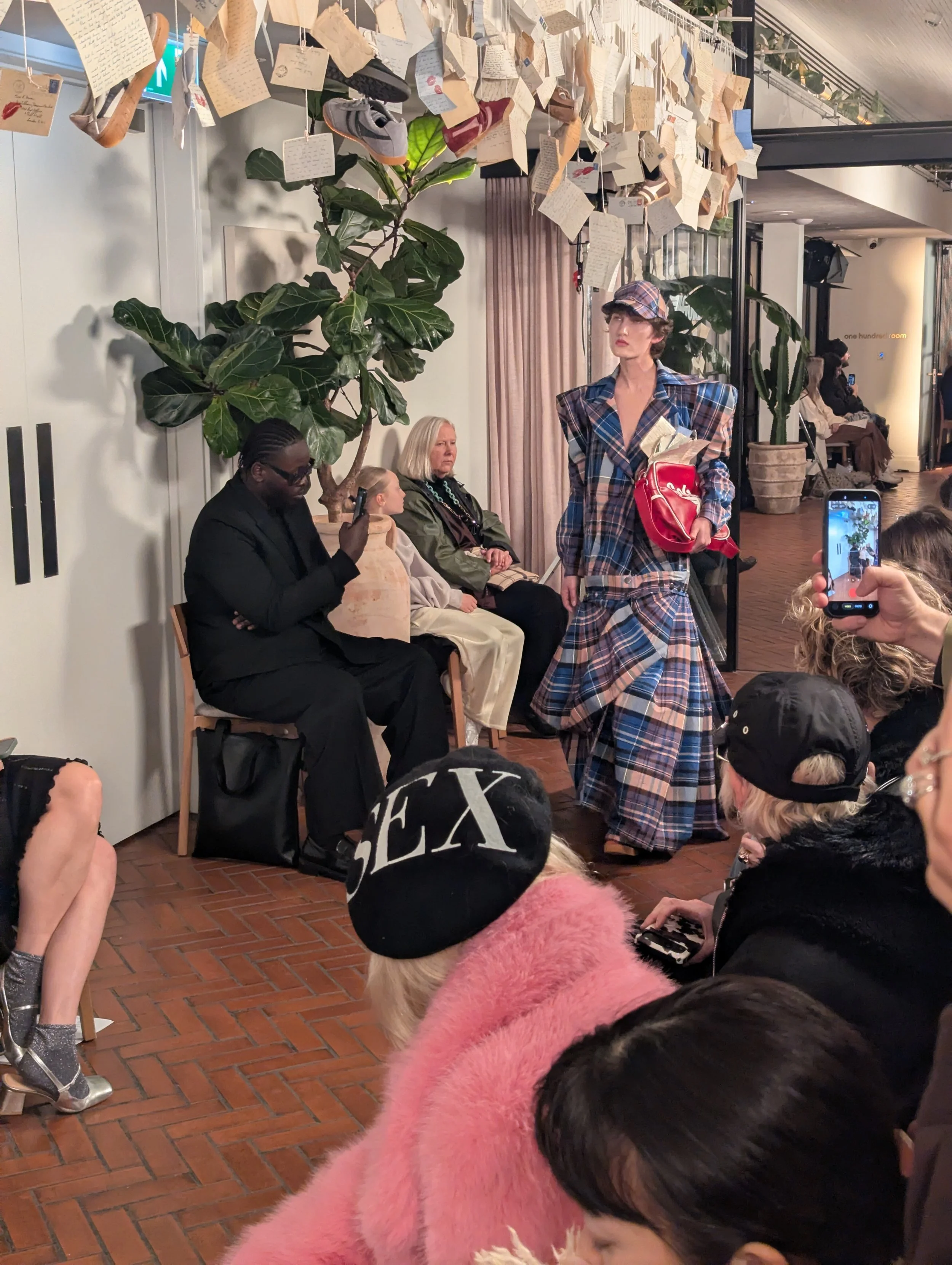 Mazimilian Raynor AW26