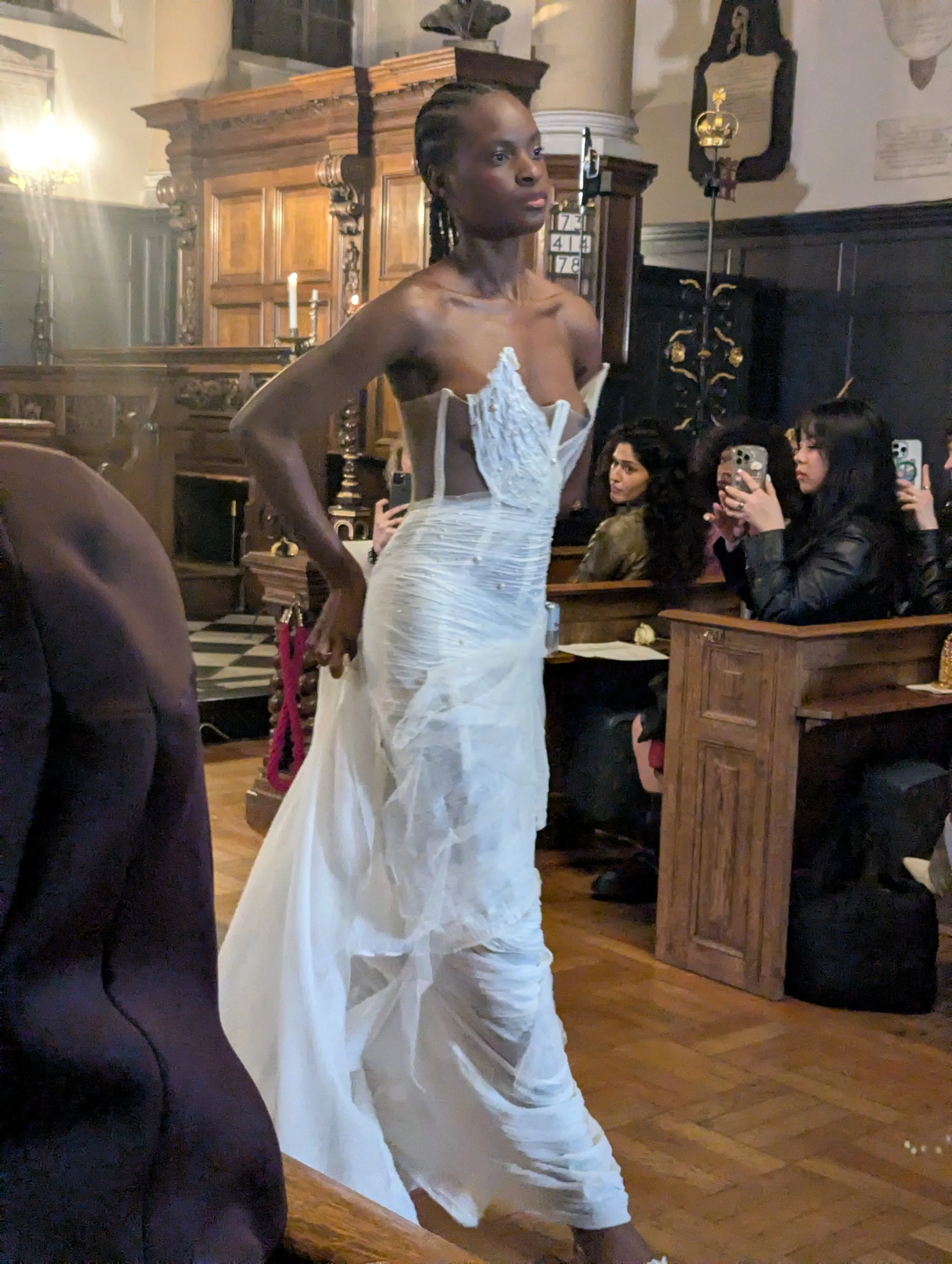 Rafael Azevendo AW26