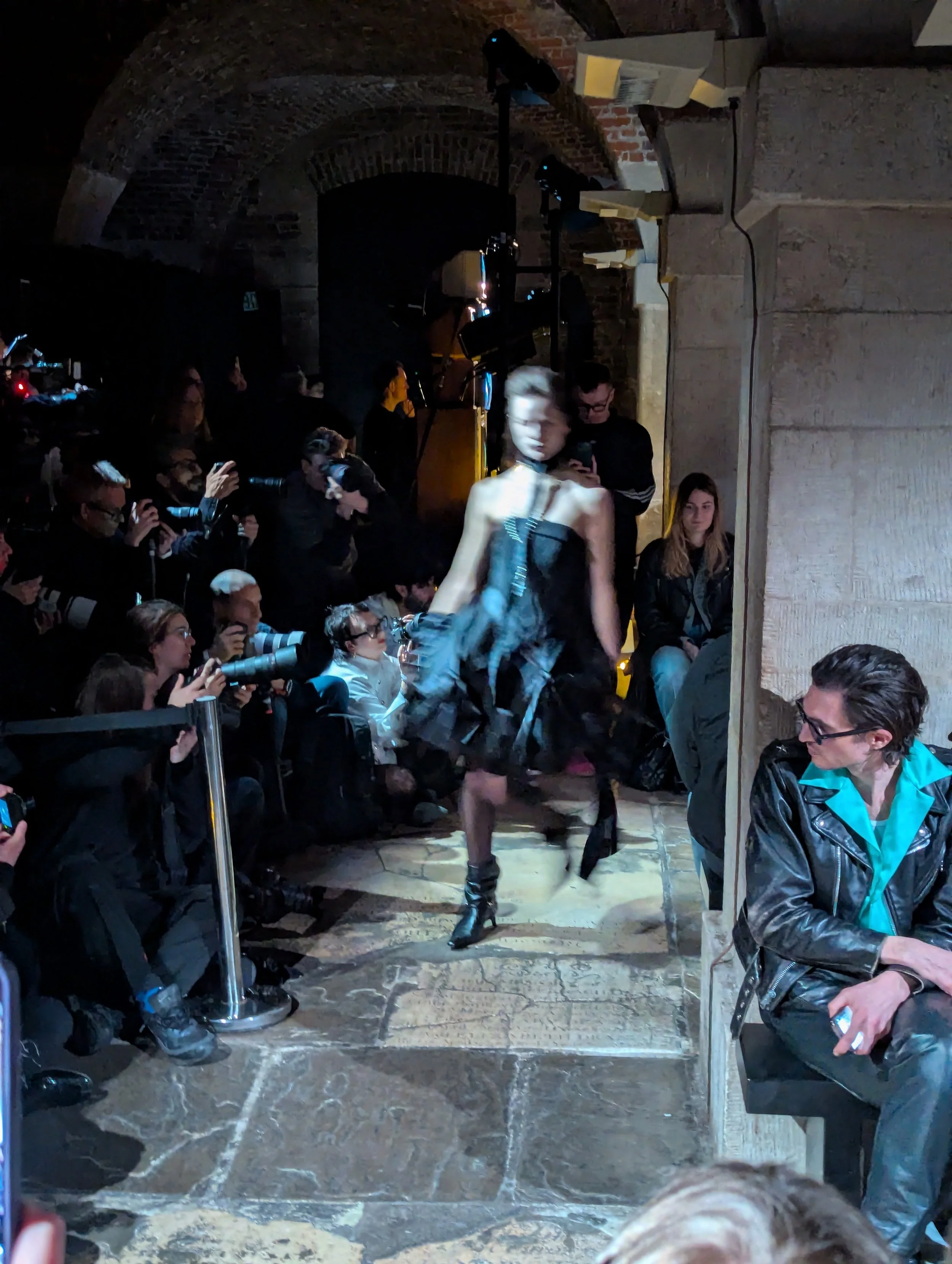 John Richmond AW26