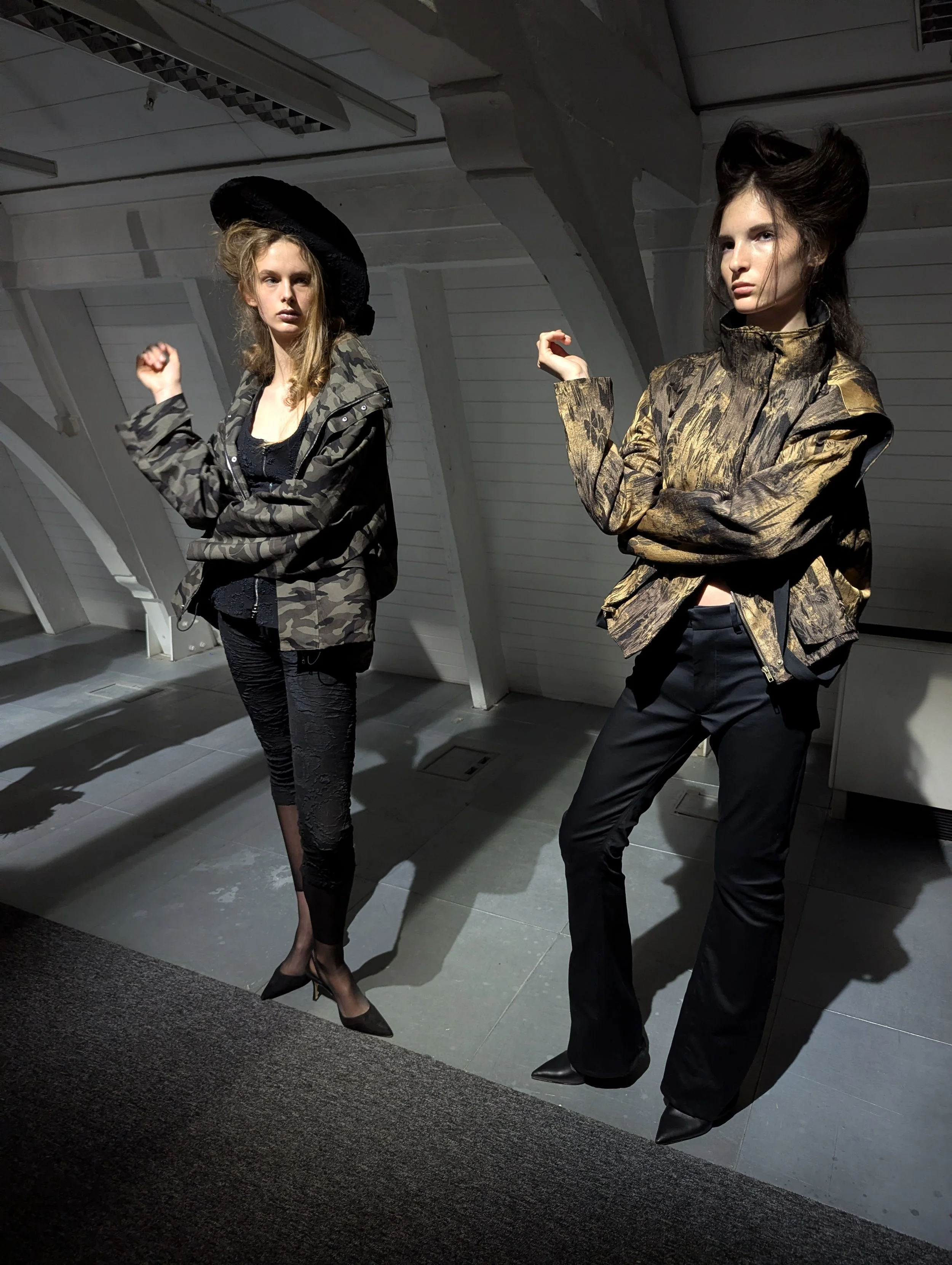 Petra Fagerstrom AW26