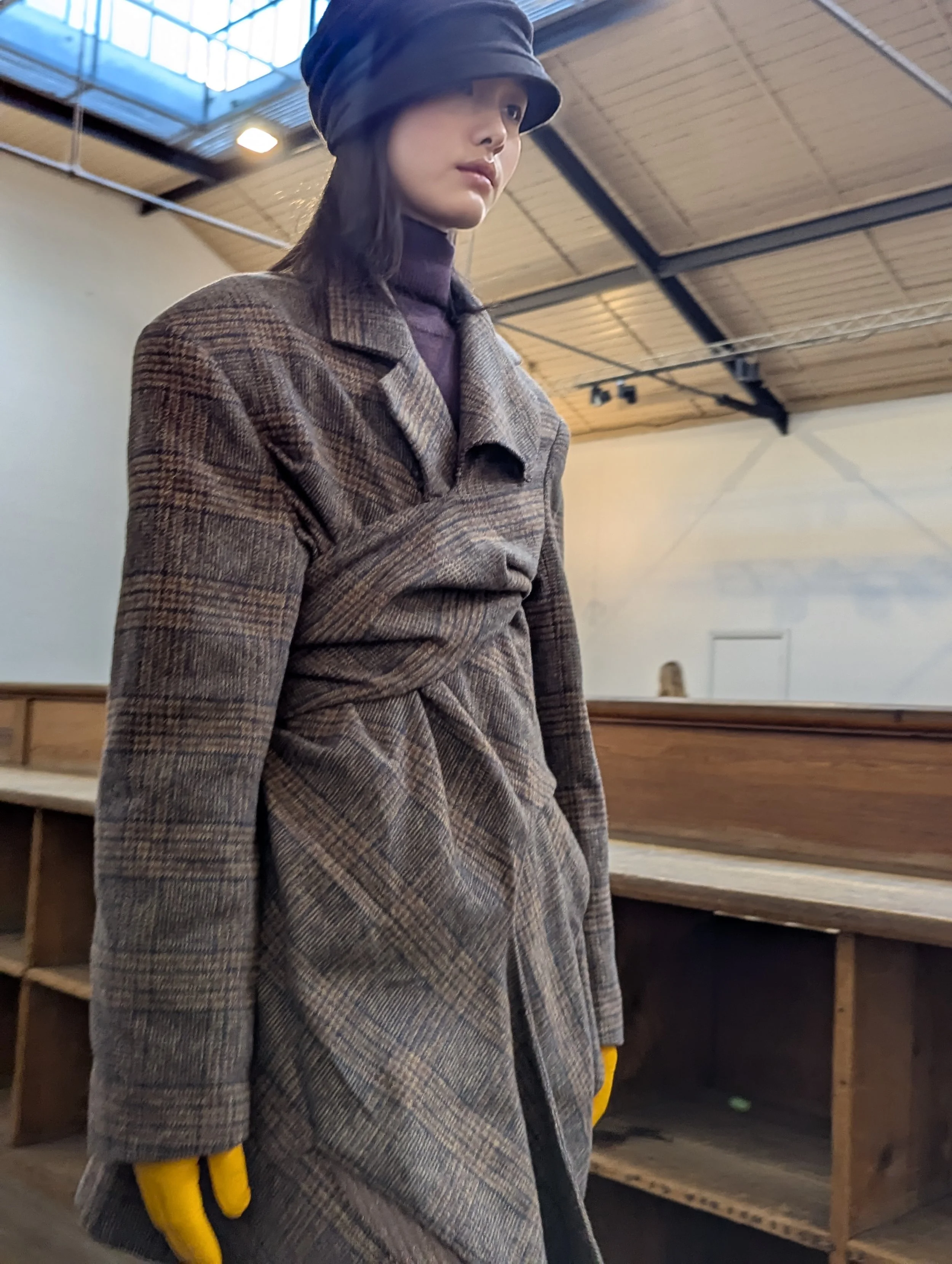 Vautrait AW26