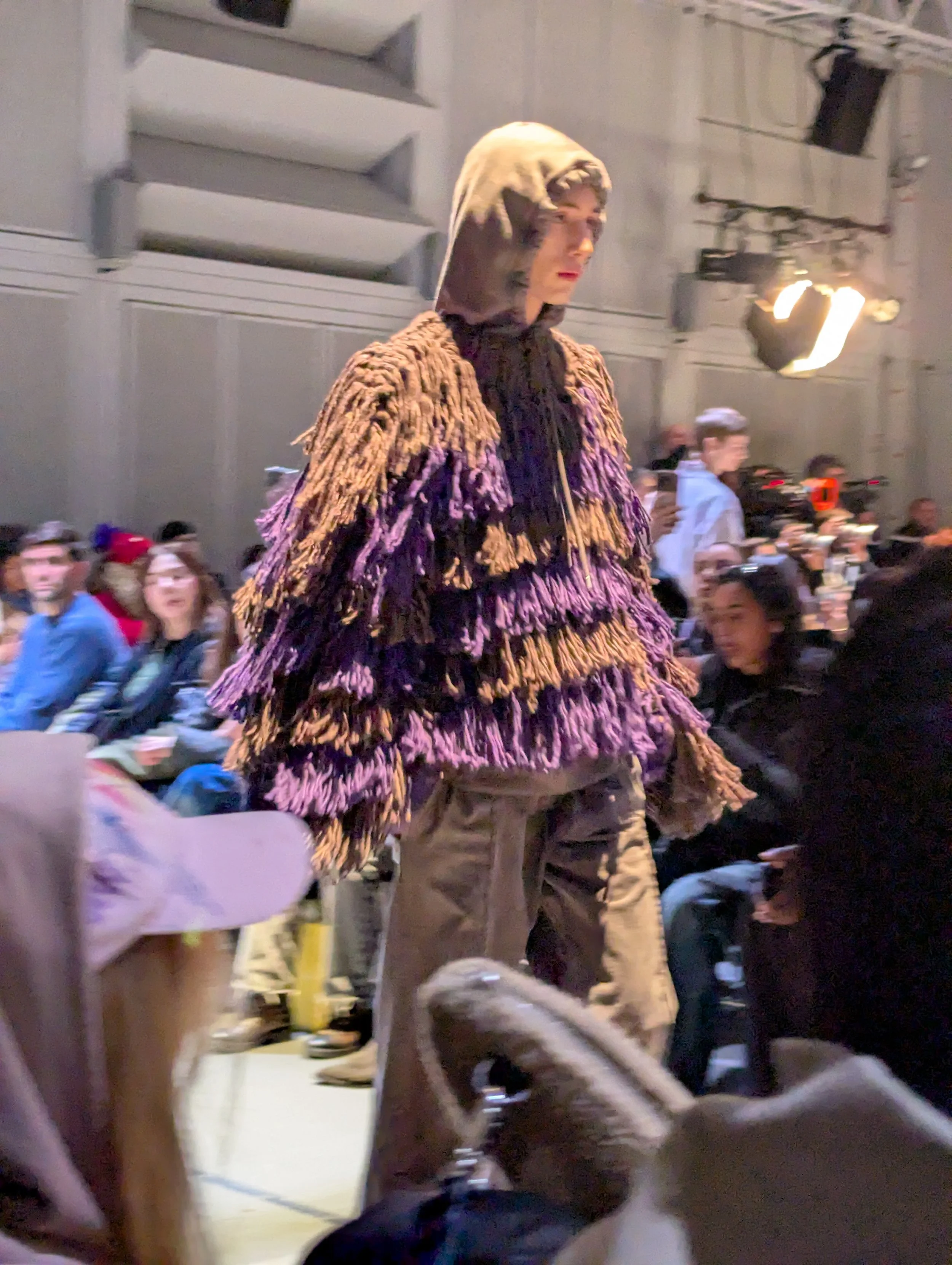 Etudes Studio AW26