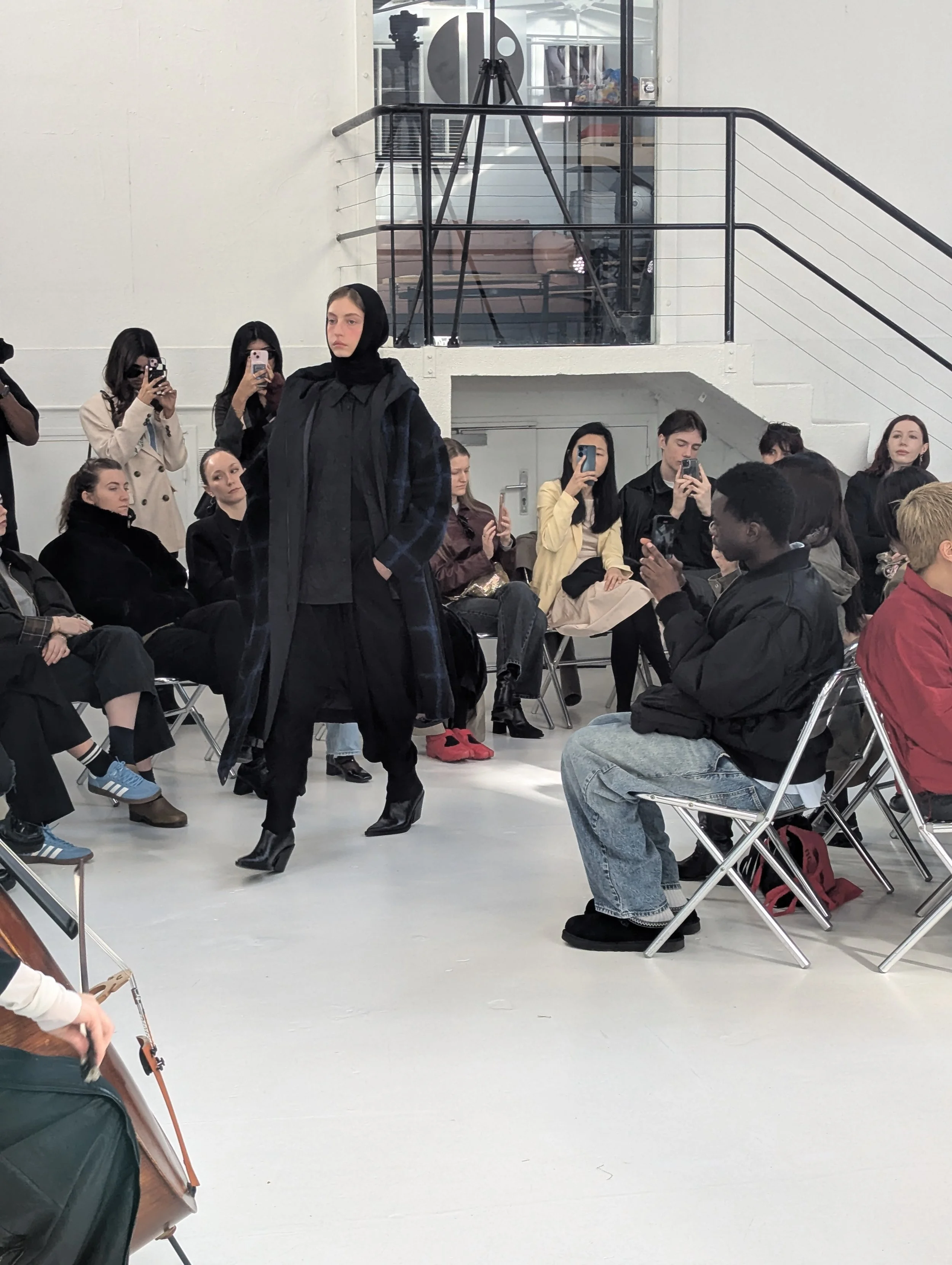 DEMOO AW26