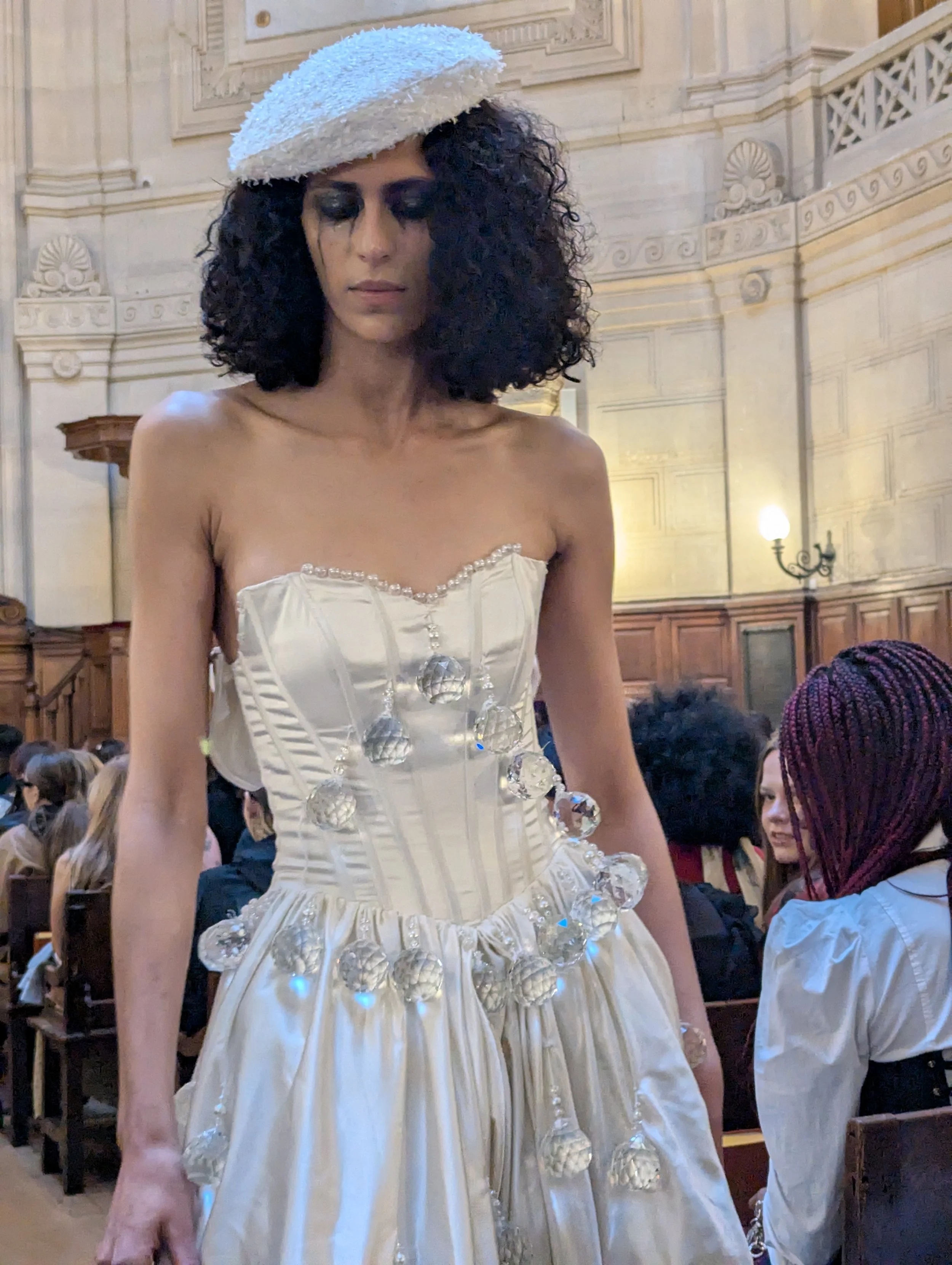 Lovelouder AW26