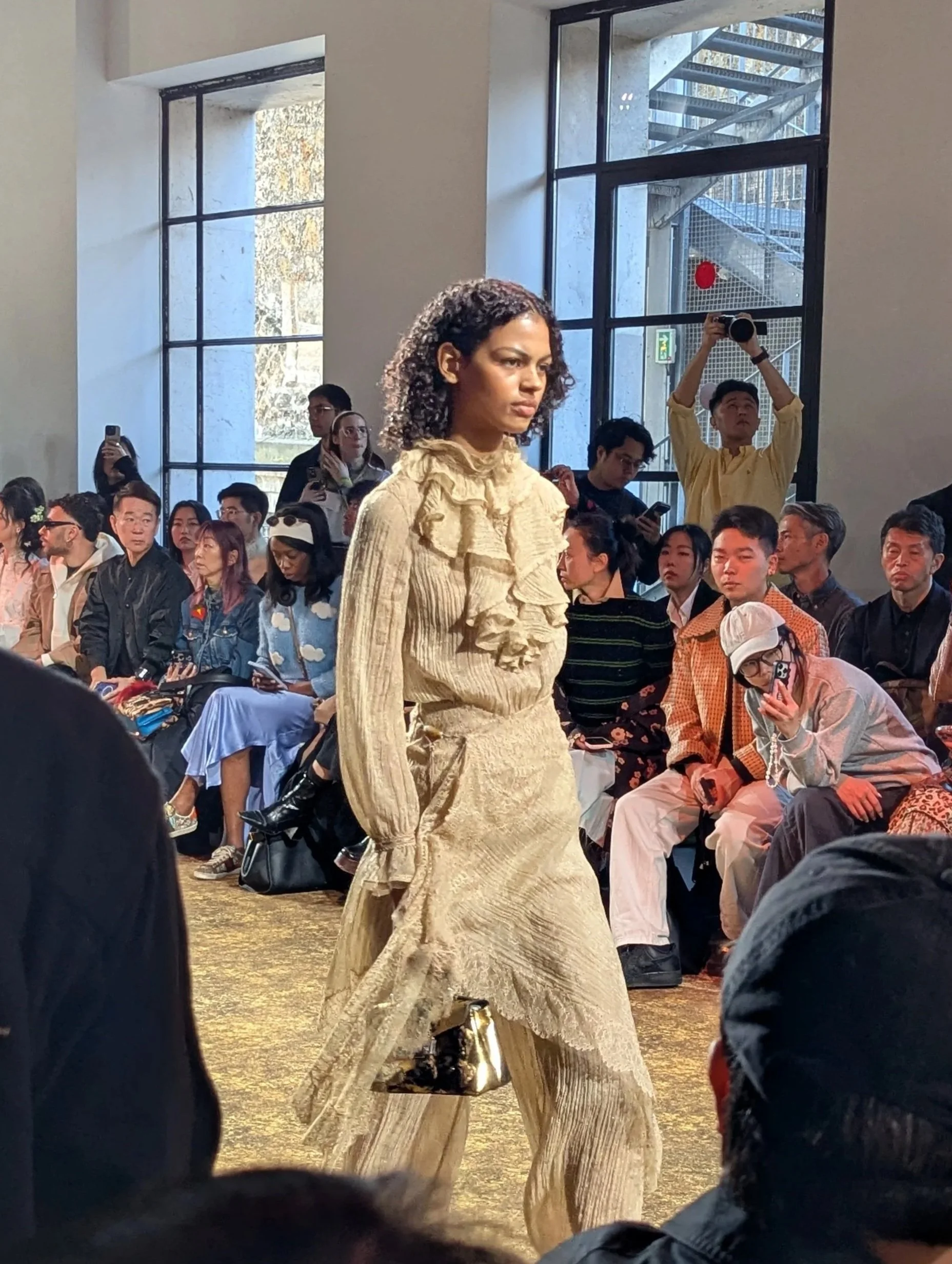 Shiatzy Chen AW26