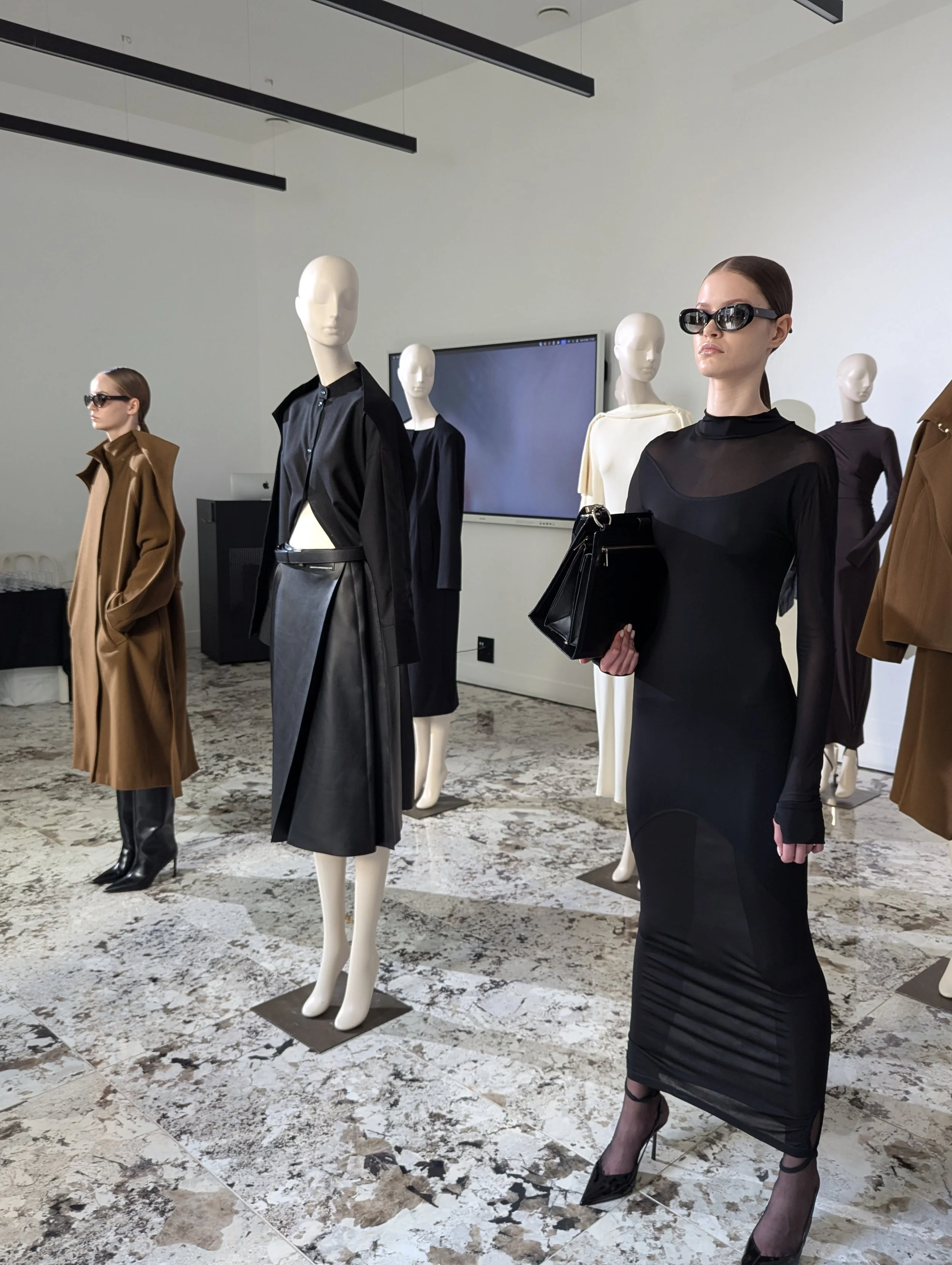 BOYAROVSKAYA AW26