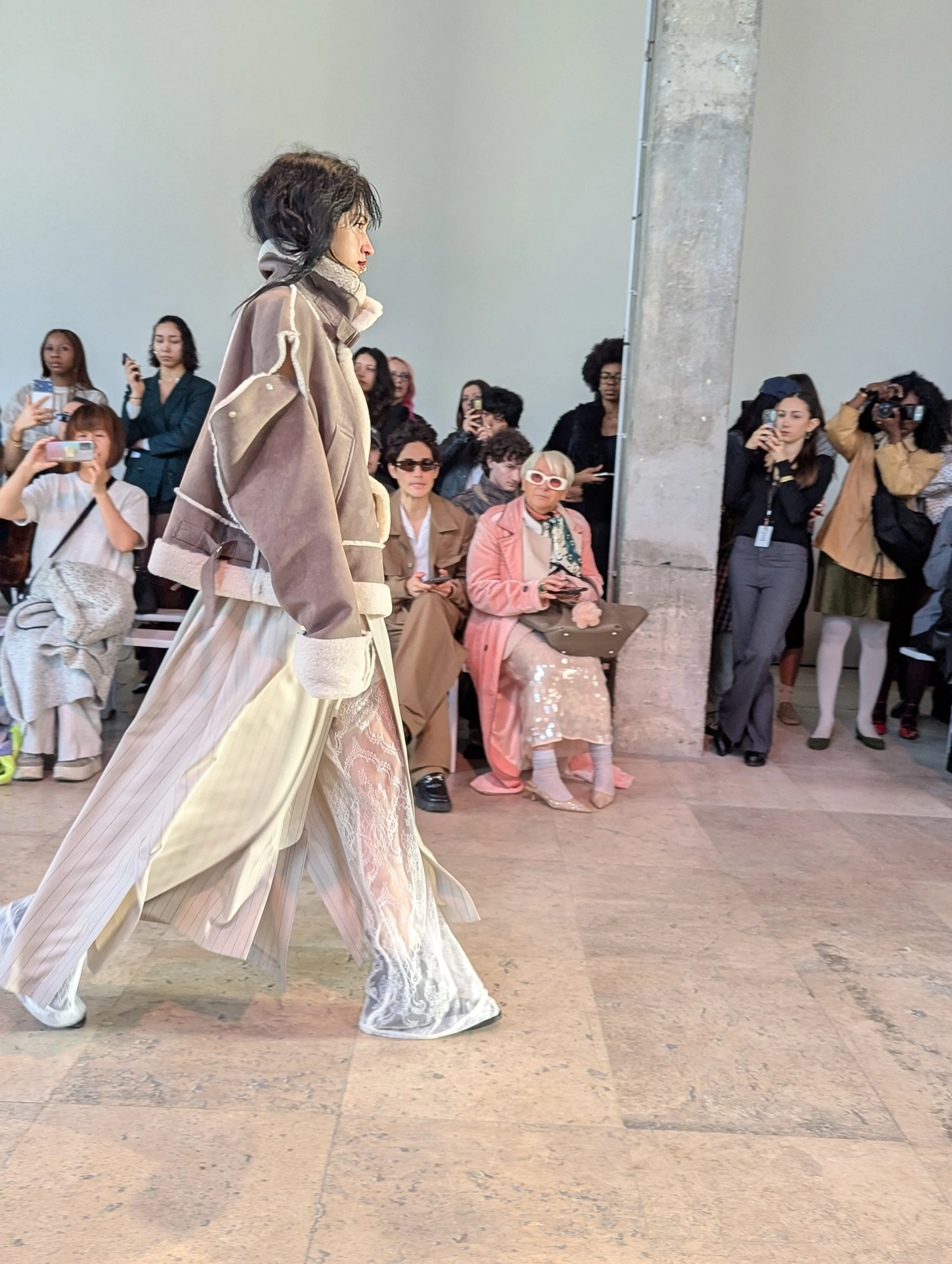 UJOH AW26