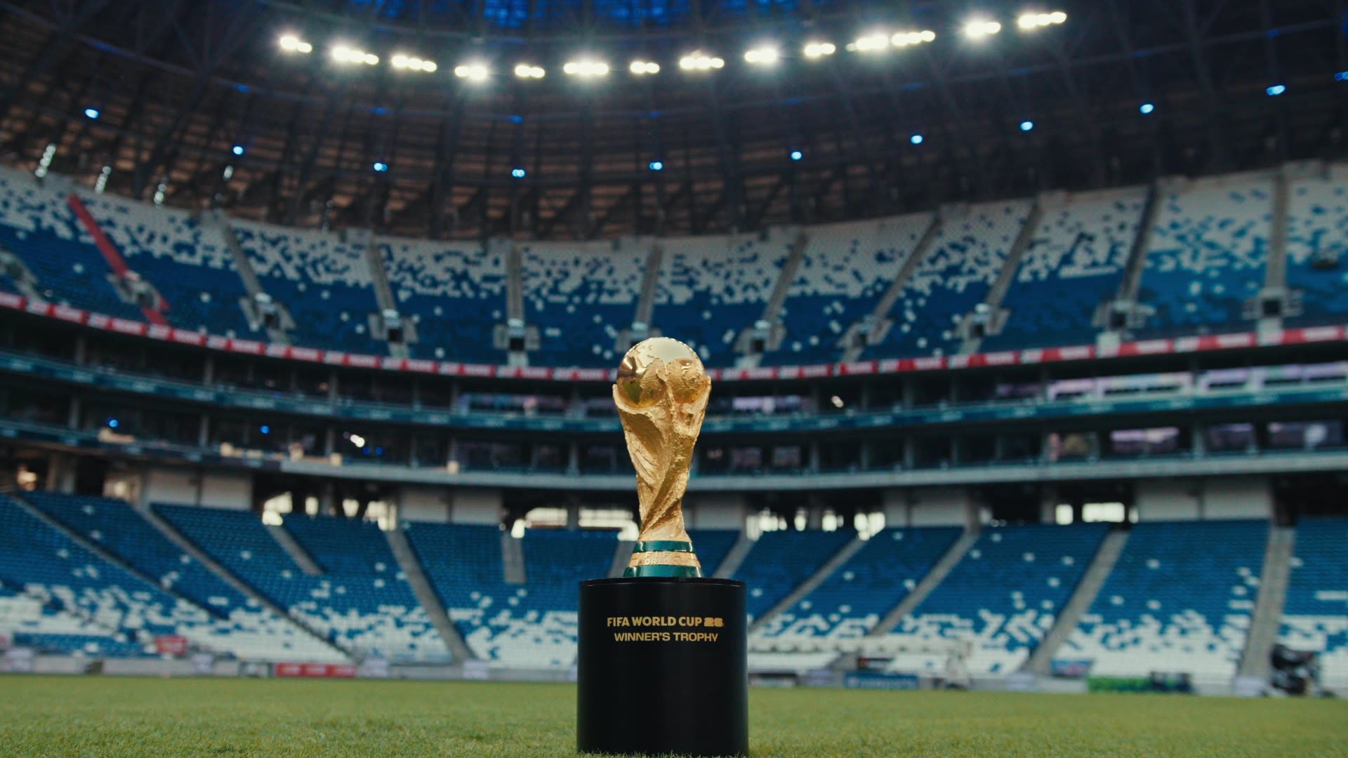 FIFA26 World Cup — Series