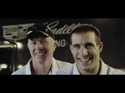 Cadillac Season Recap 2016