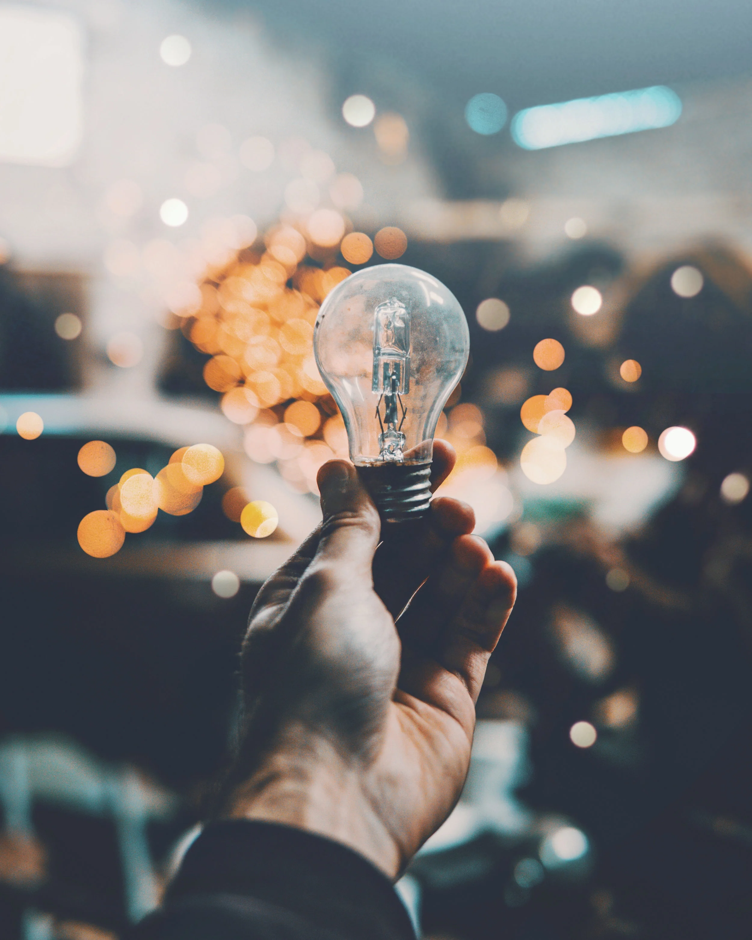 The Innovation Trap