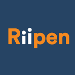 Riipen logo