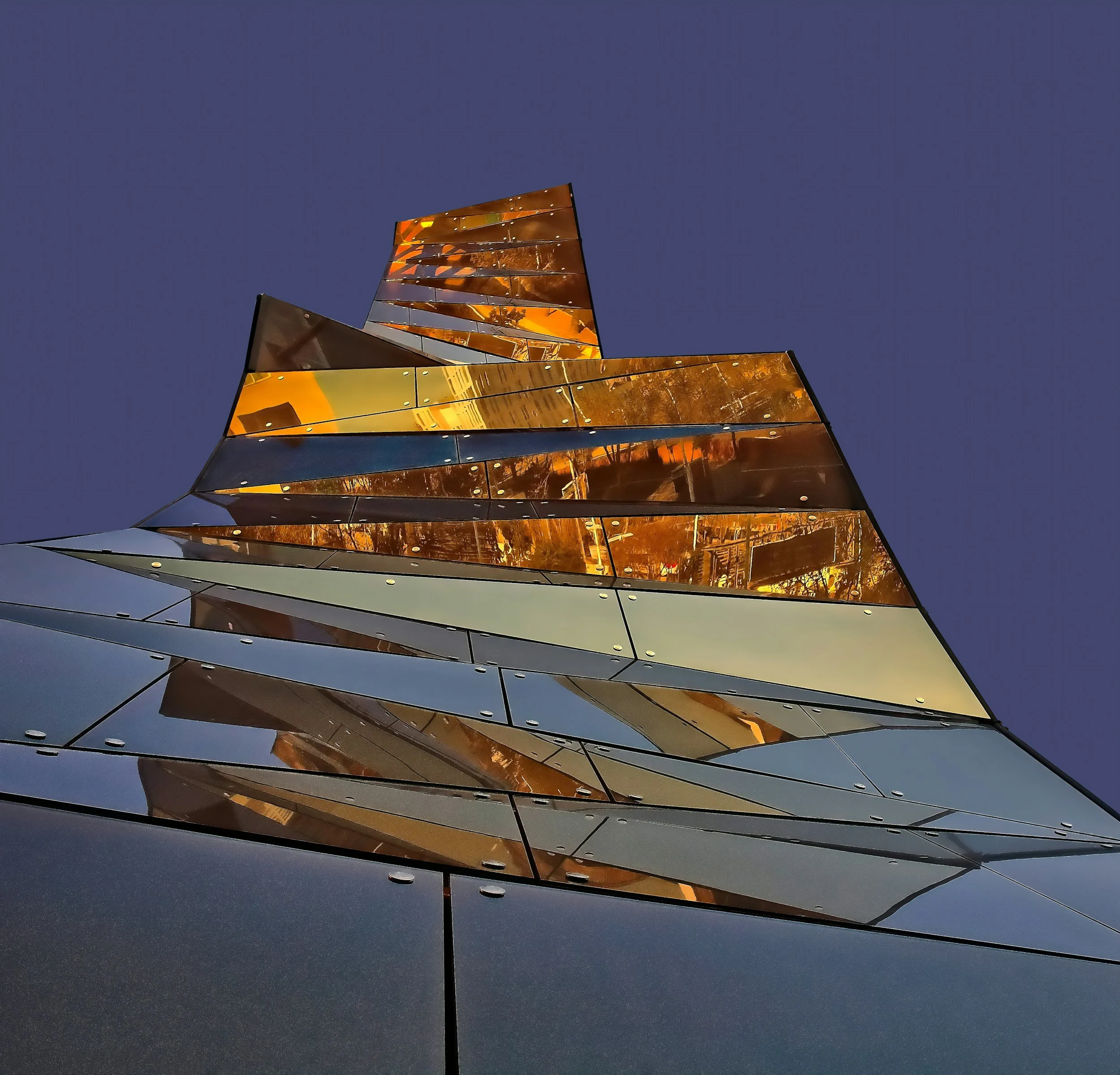 Looking through the Mirror: Understanding Workplace Innovation as a student Innovation Adaptation Exercise