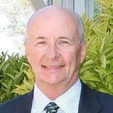 photo of Tom Carey