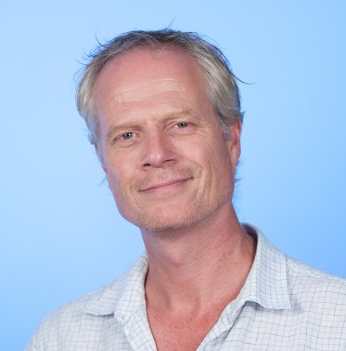 photo of Felix Nobis